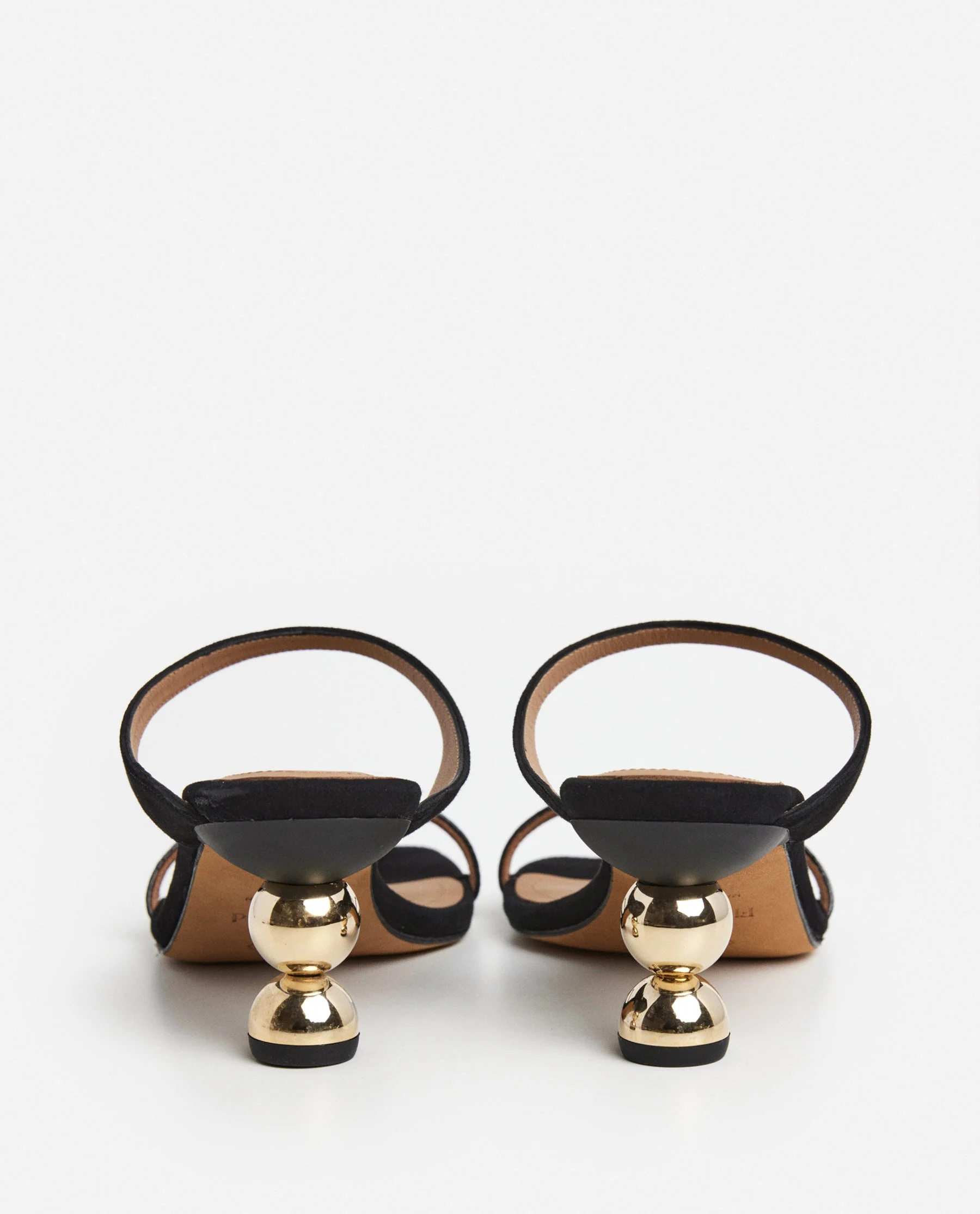 Ali Leather Black - Image 6