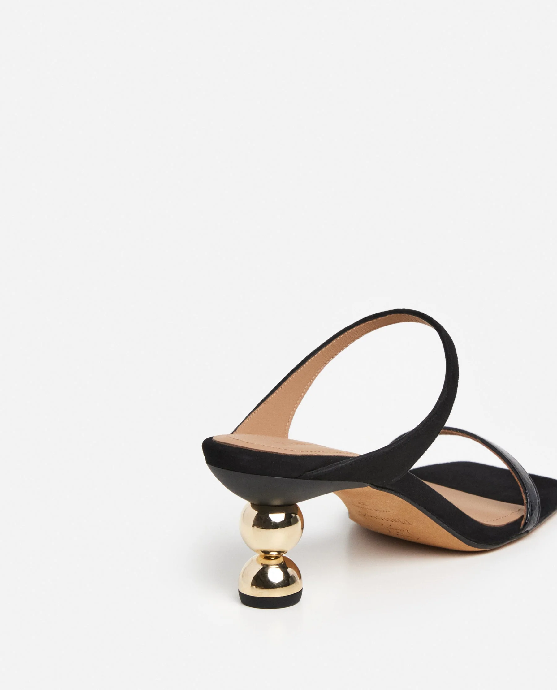 Ali Leather Black - Image 8