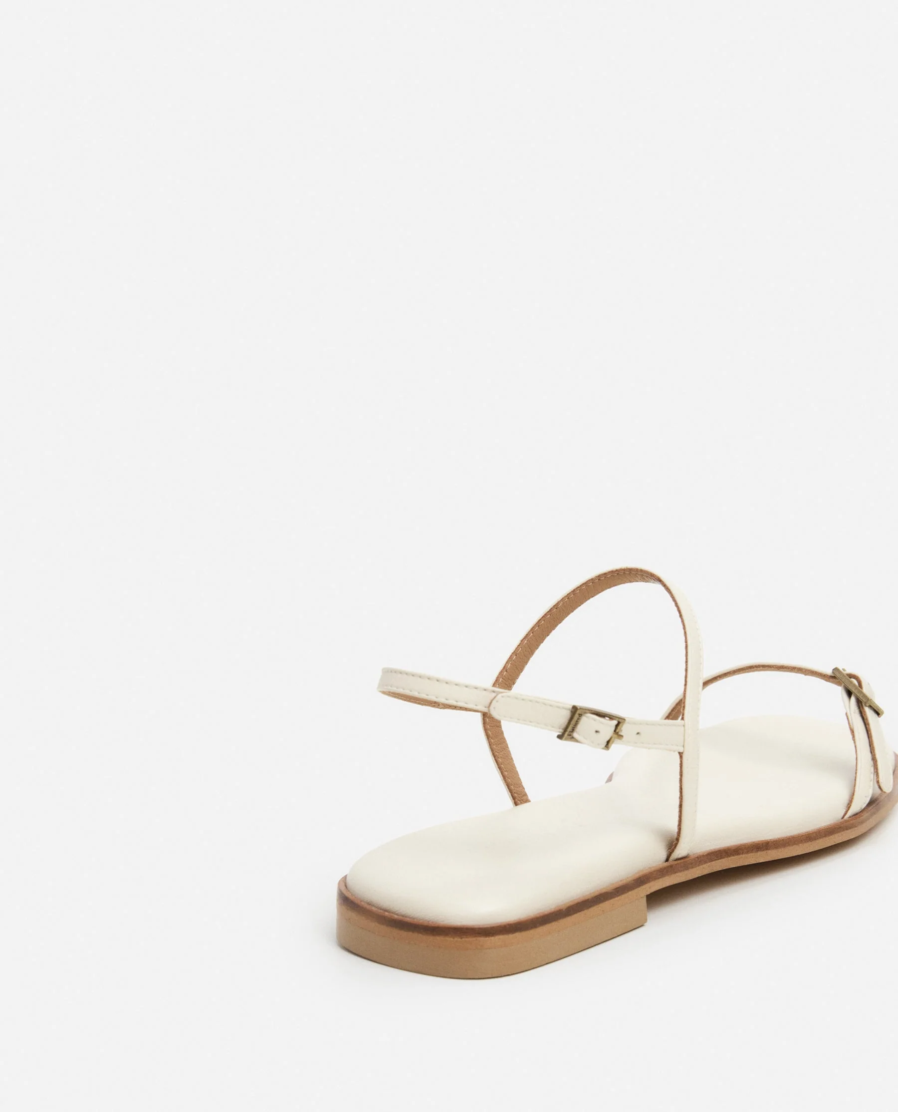 Alice Leather Vanilla - Image 7