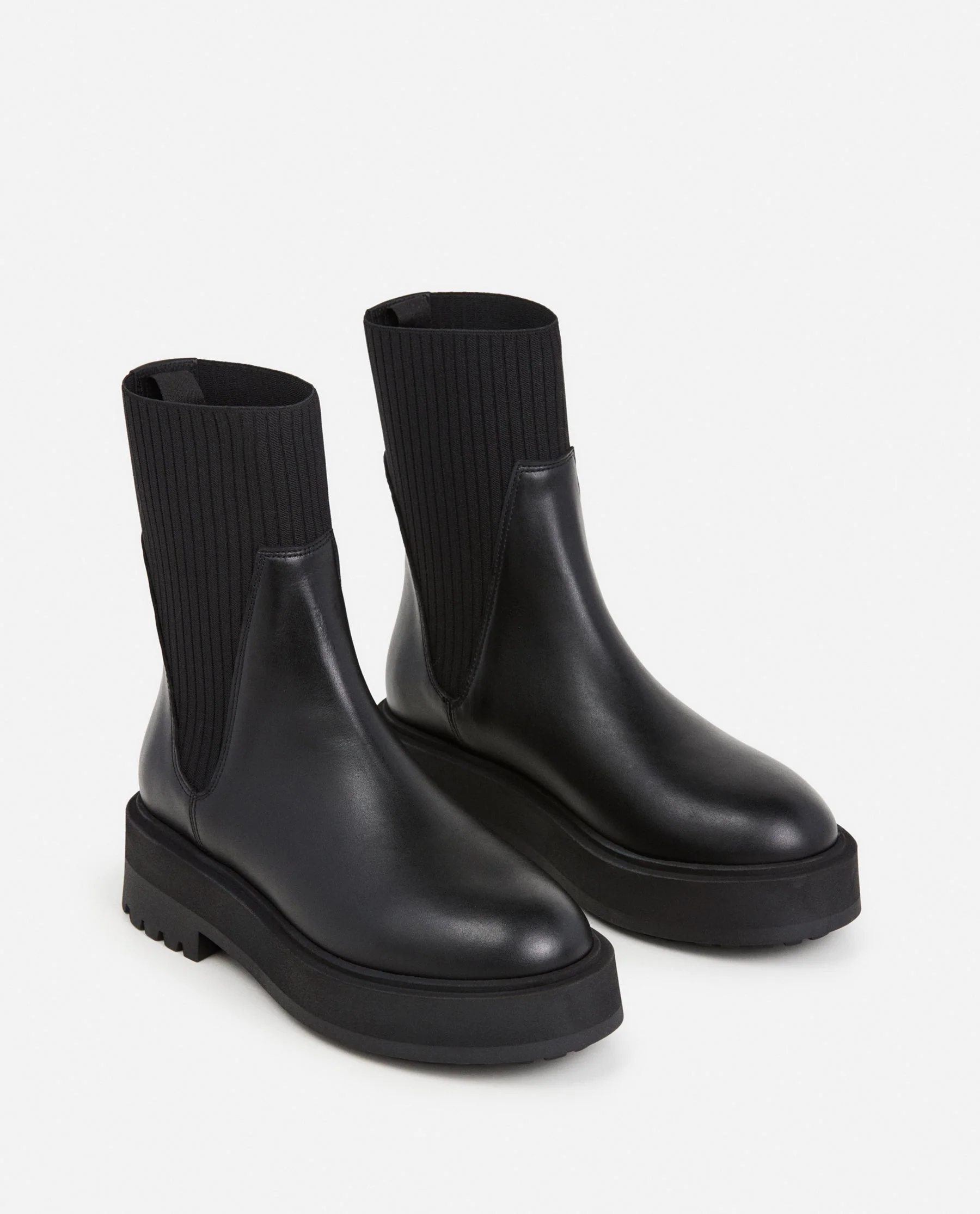 Aurora Leather Black - Image 7