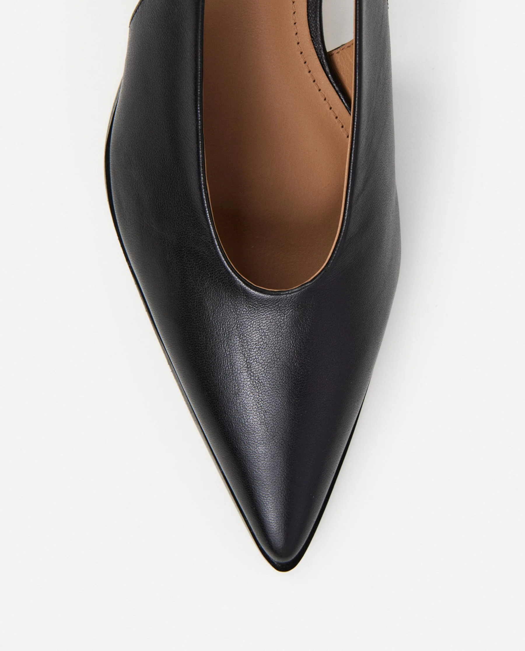 Avalon Leather Black - Image 9