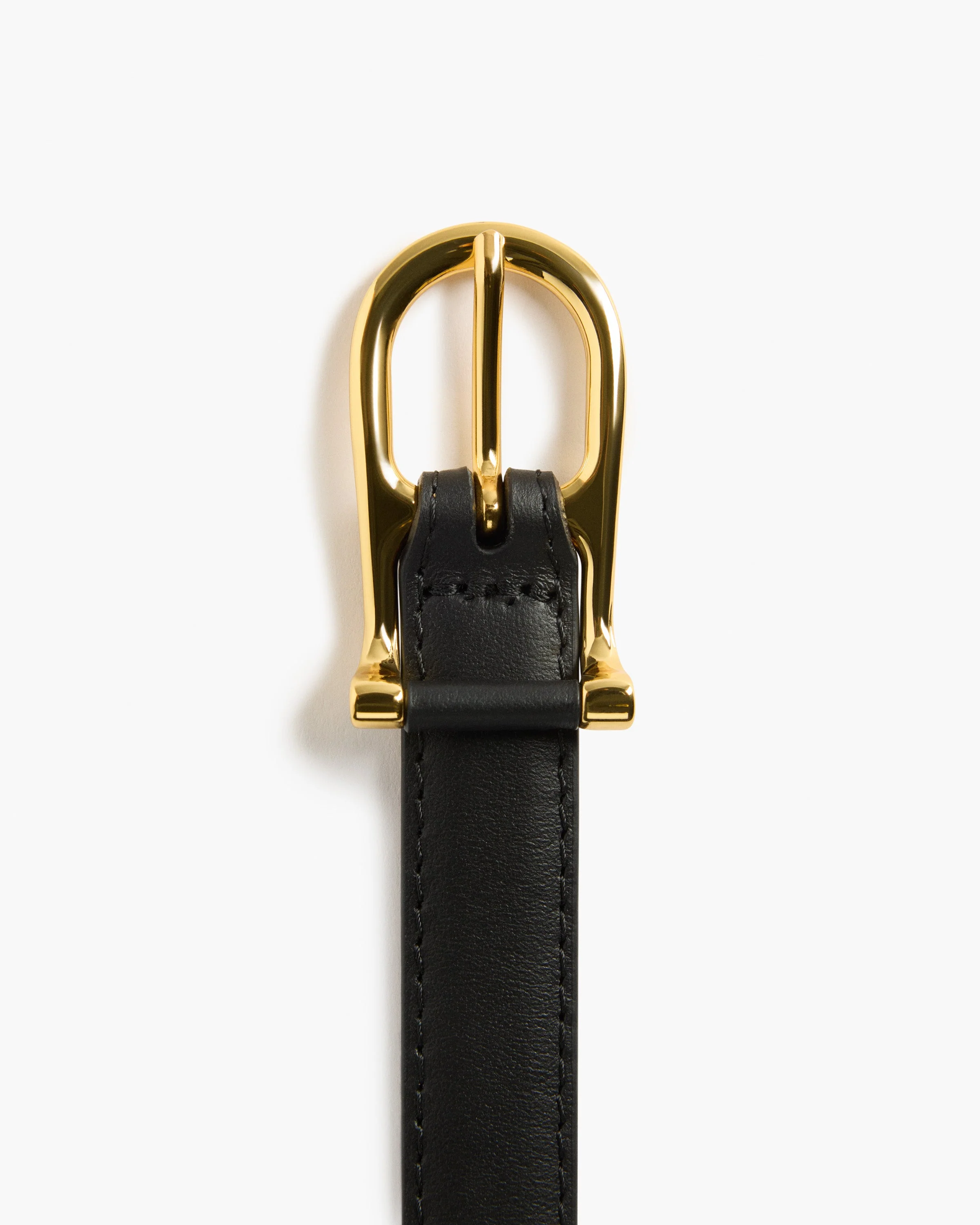 Betty Belt Leather Black - Image 3