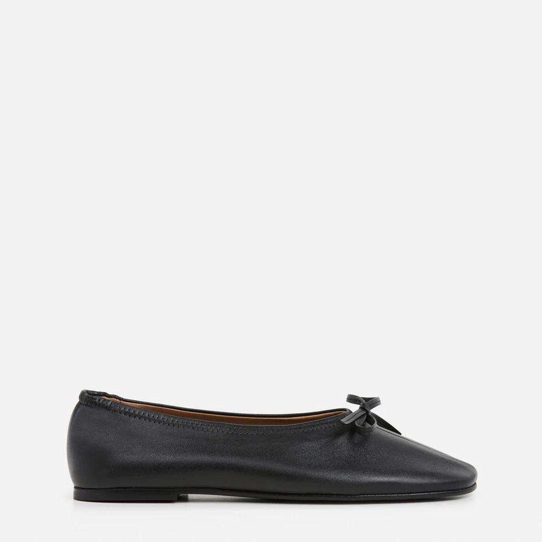 Blaise Leather Black - Image 10