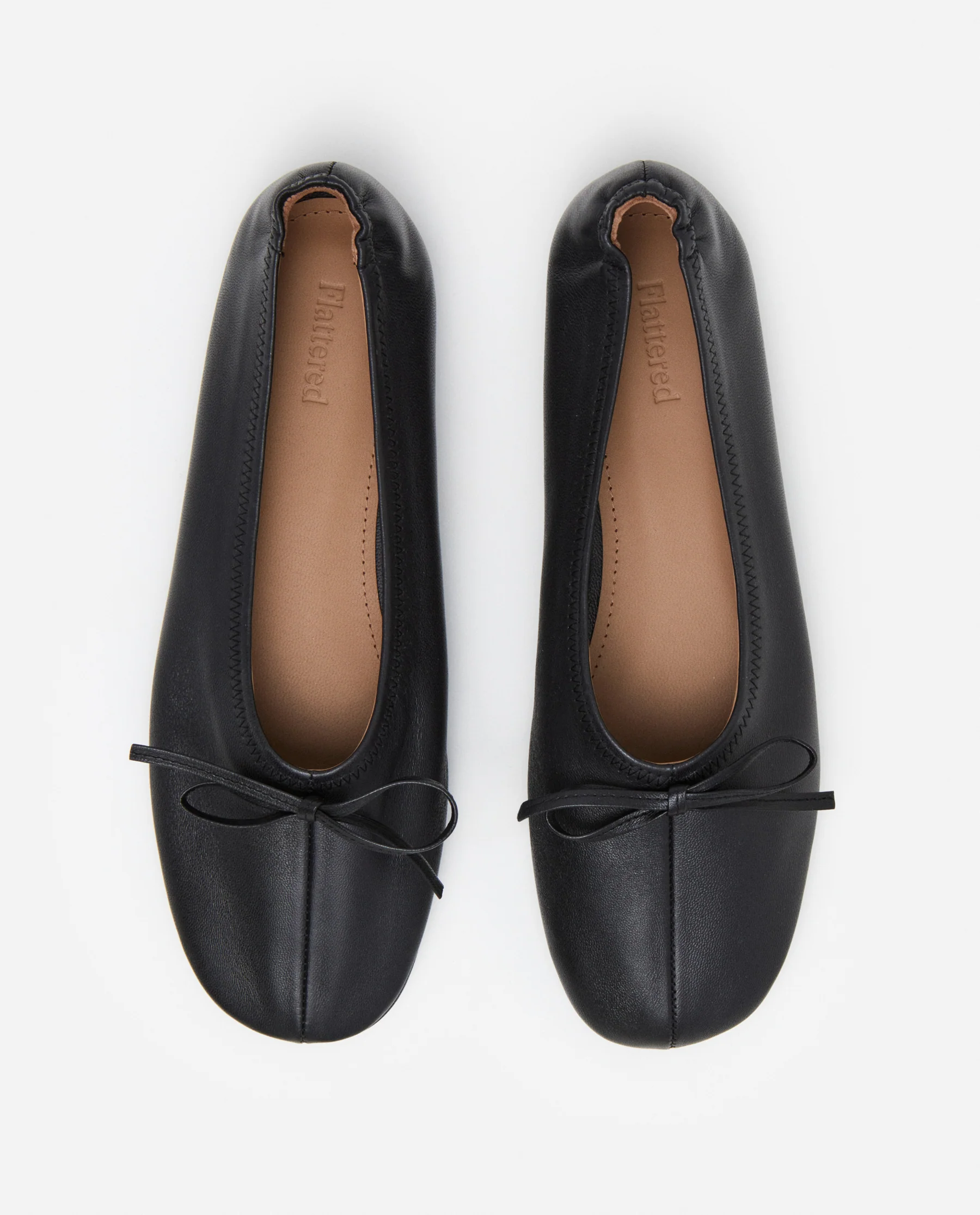 Blaise Leather Black - Image 3