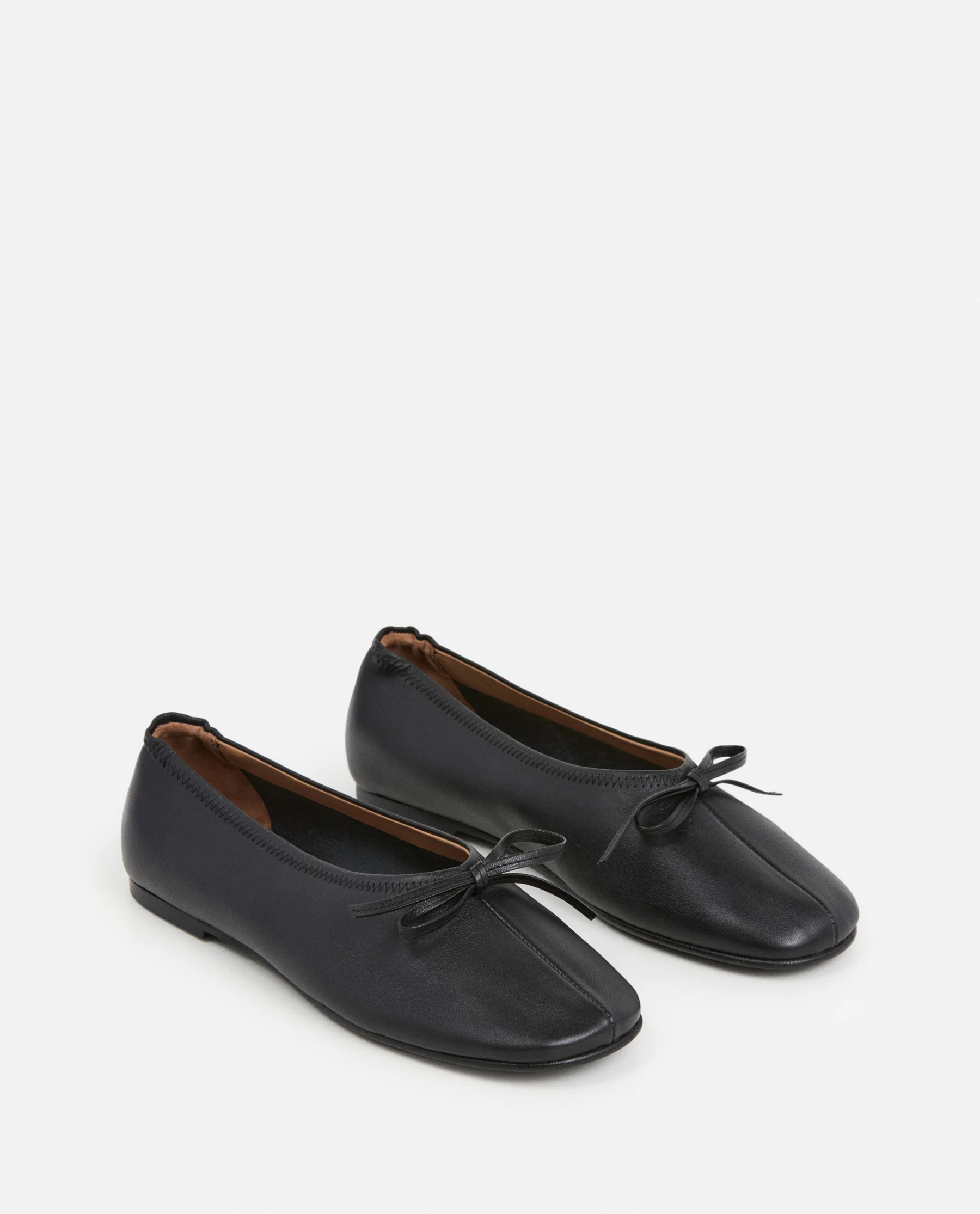 Blaise Leather Black - Image 4