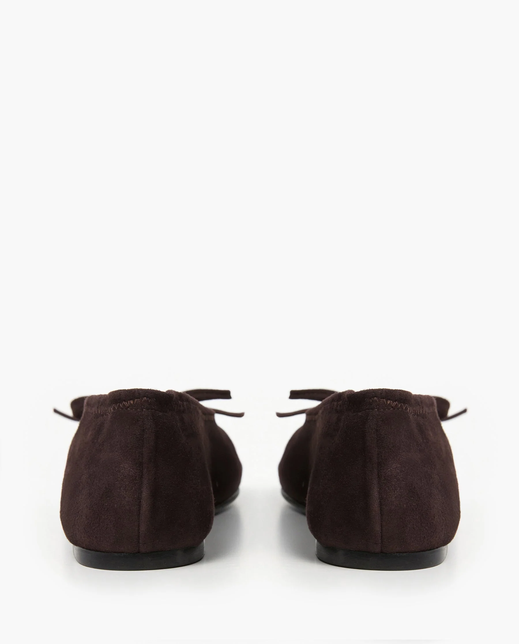 Blaise Suede Chocolate - Image 6