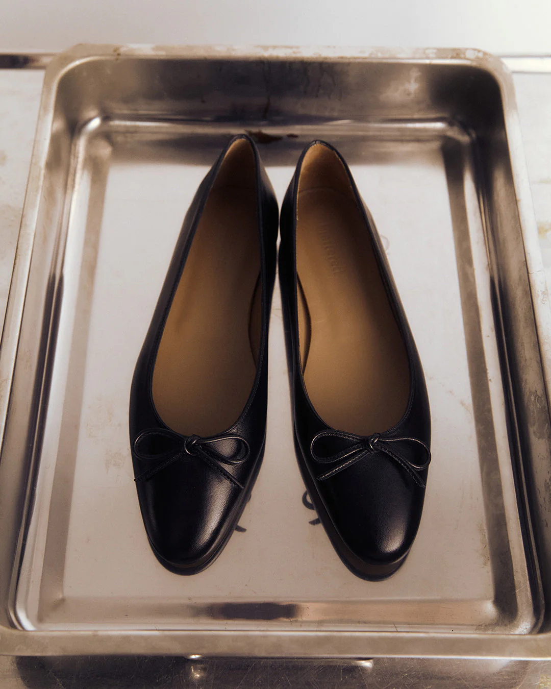 Bodil Leather Black - Image 7