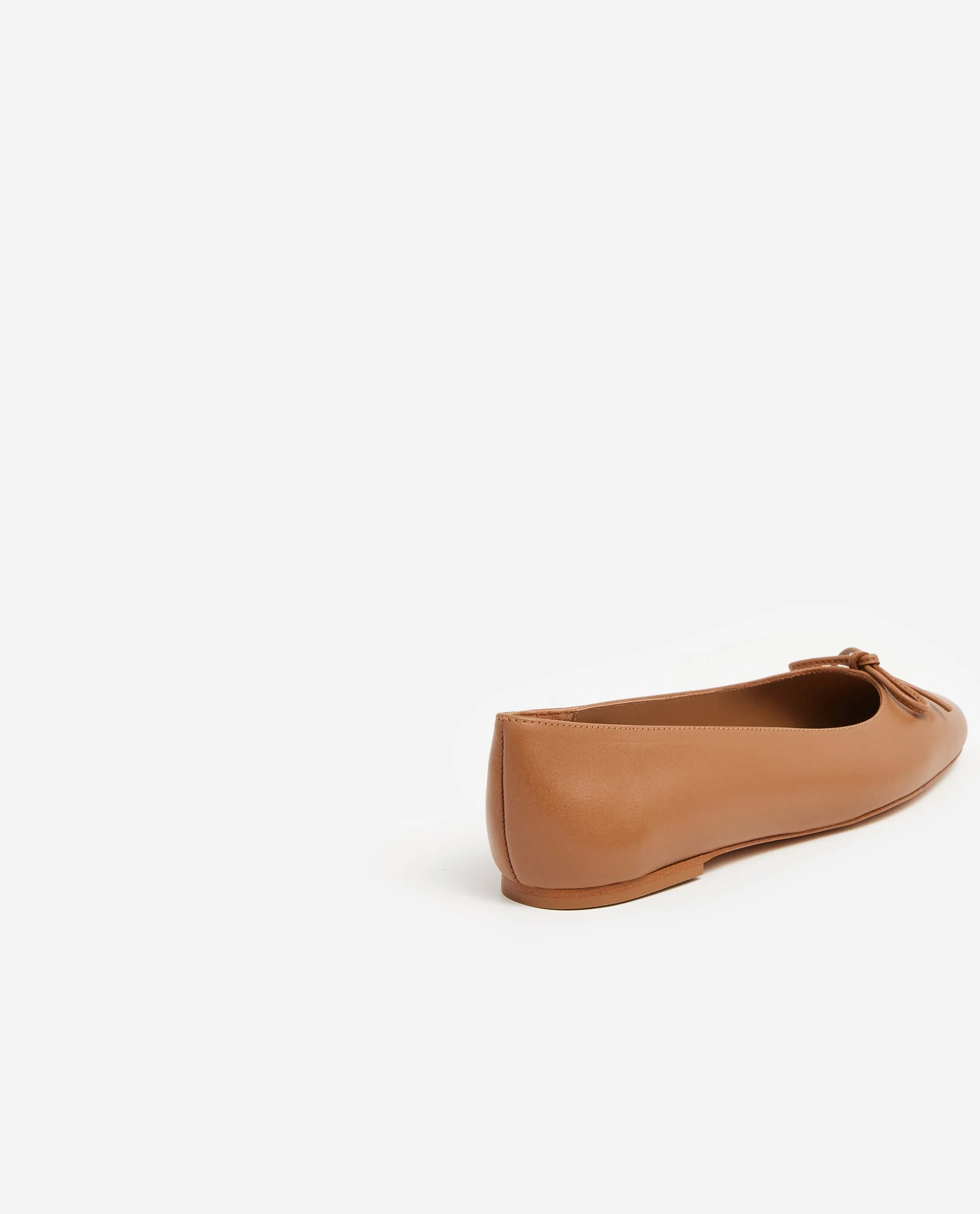 Bodil Leather Cognac - Image 3