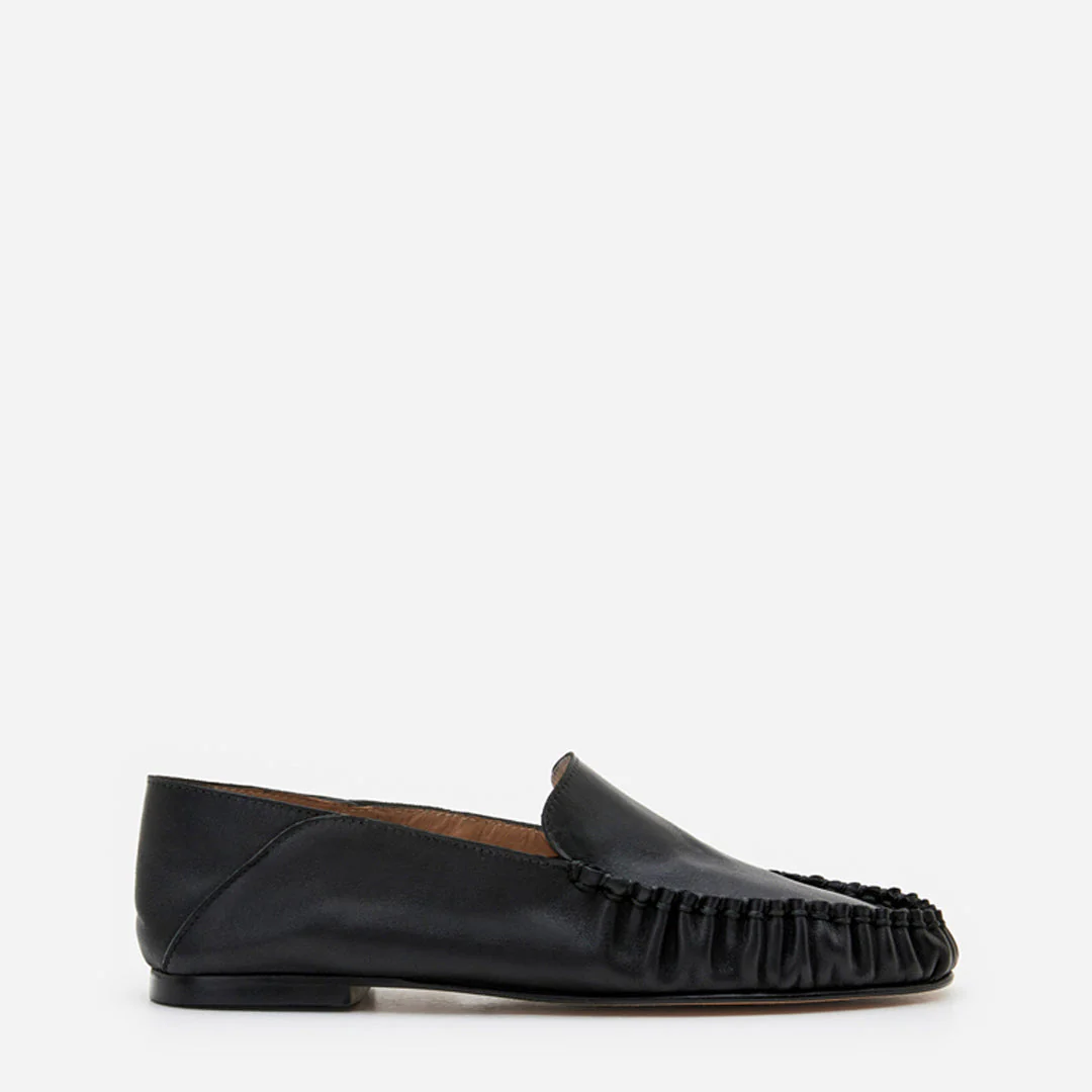 Bon Bon Leather Black - Image 8