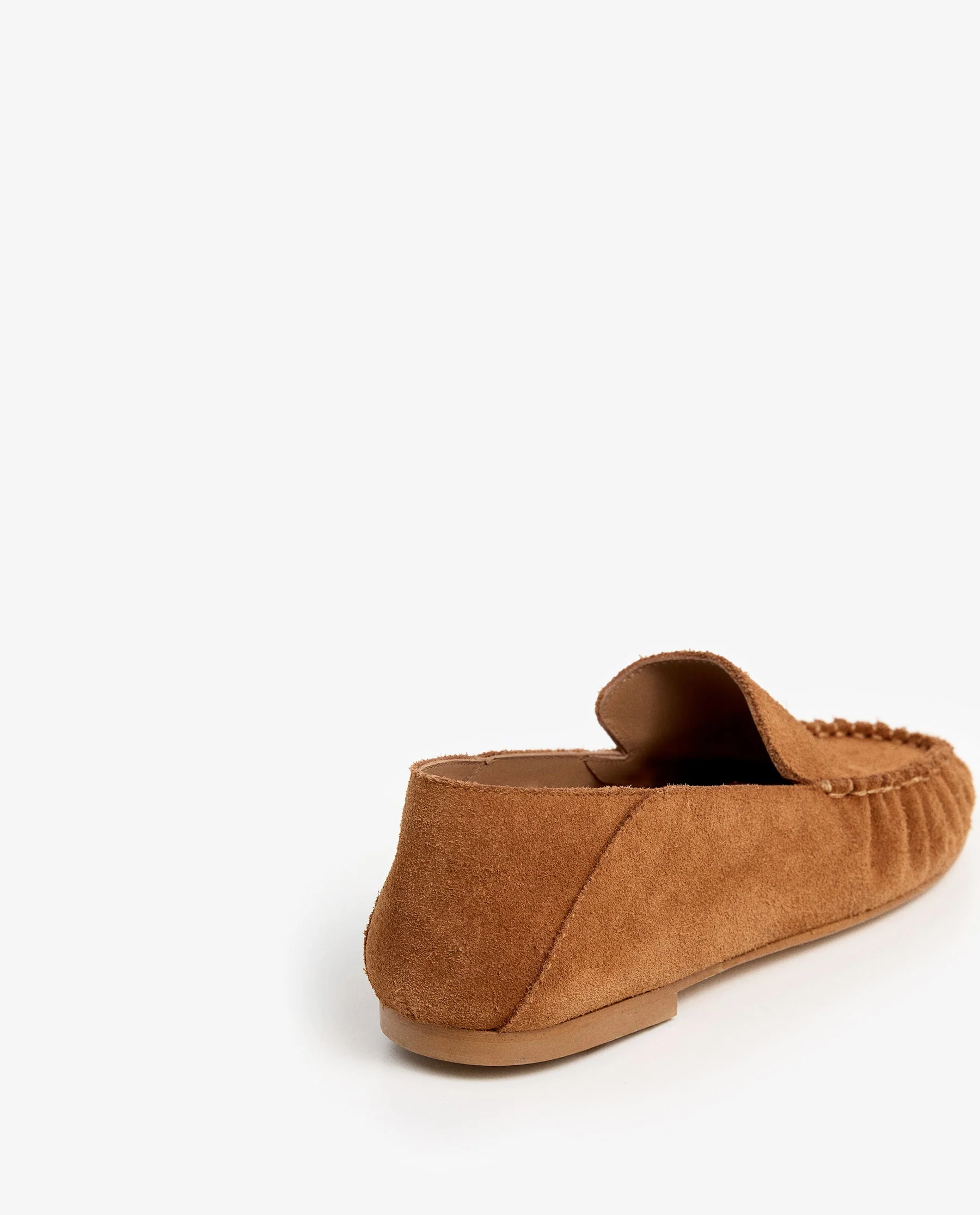 Bon Bon Suede Bourbon - Image 5
