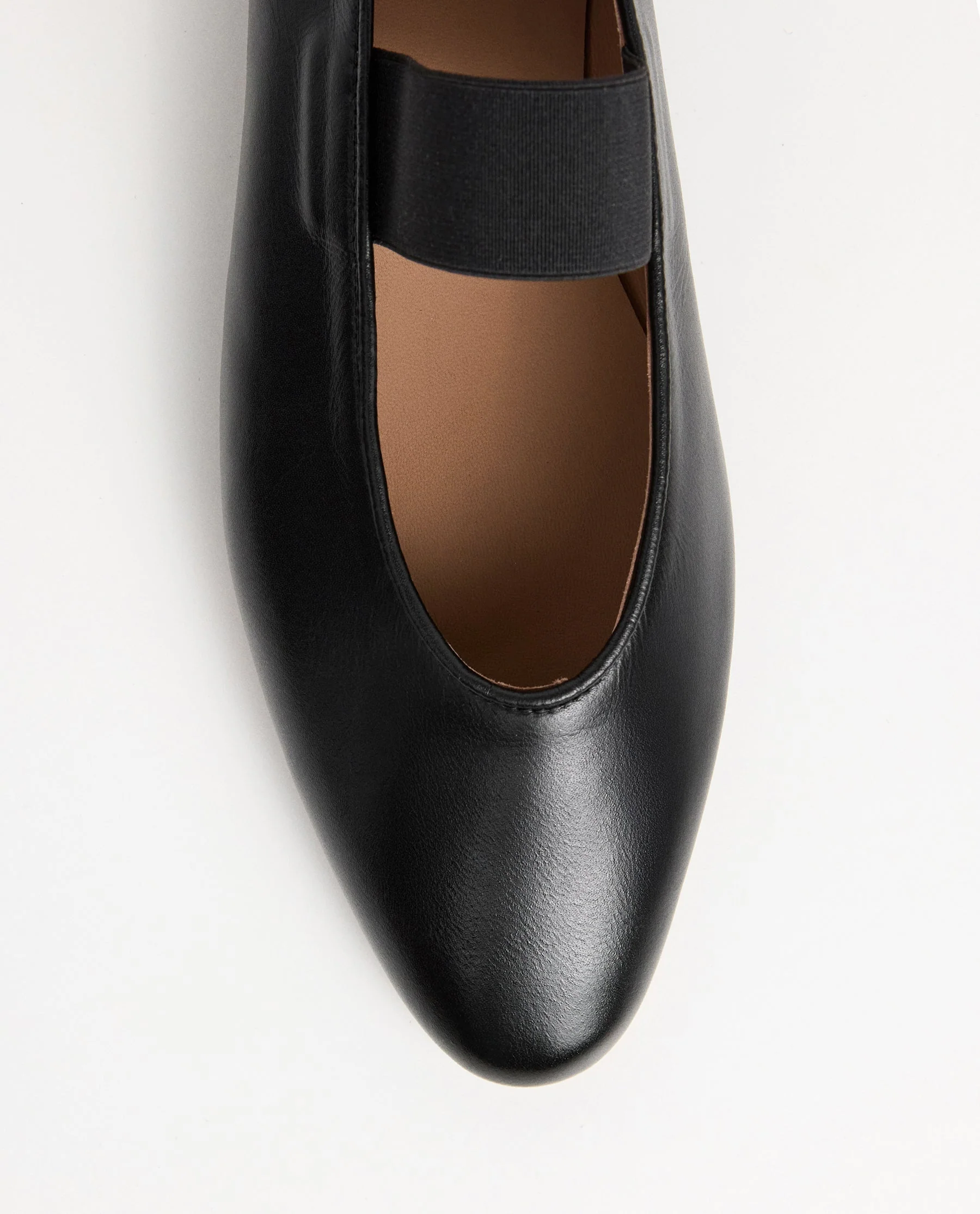 Bree Leather Black - Image 5