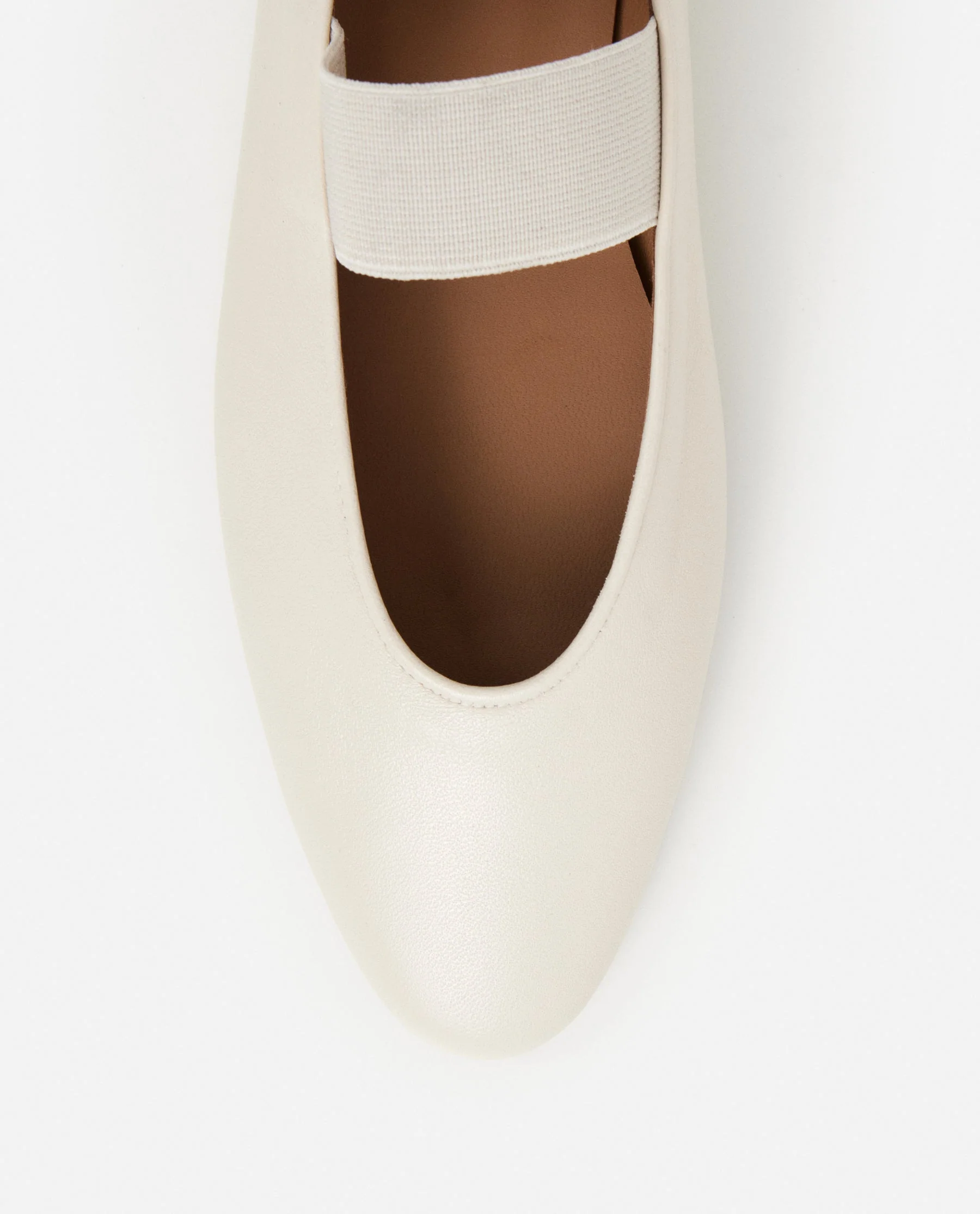 Bree Leather Creme - Image 6
