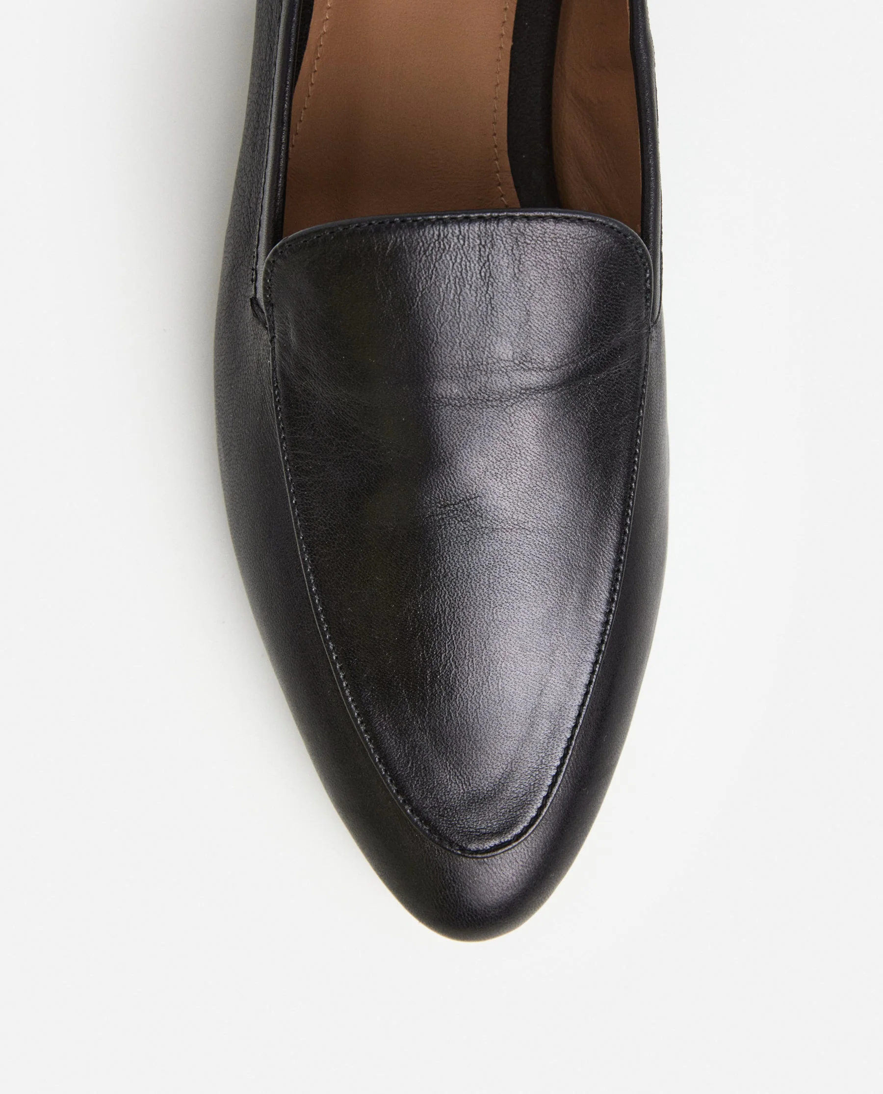 Cajsa Leather Black - Image 4