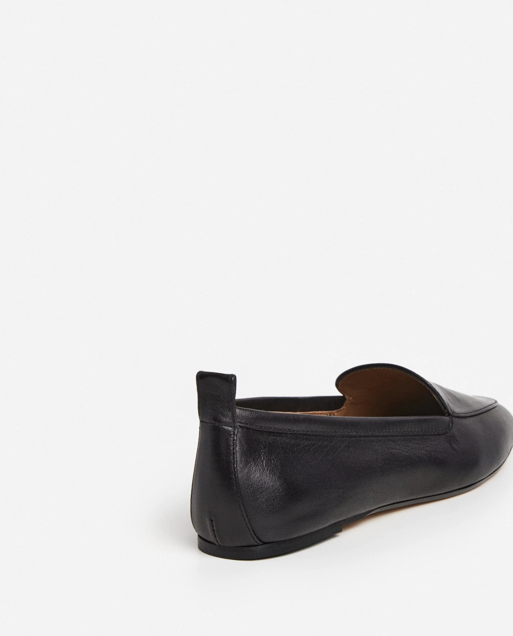 Cajsa Leather Black - Image 6
