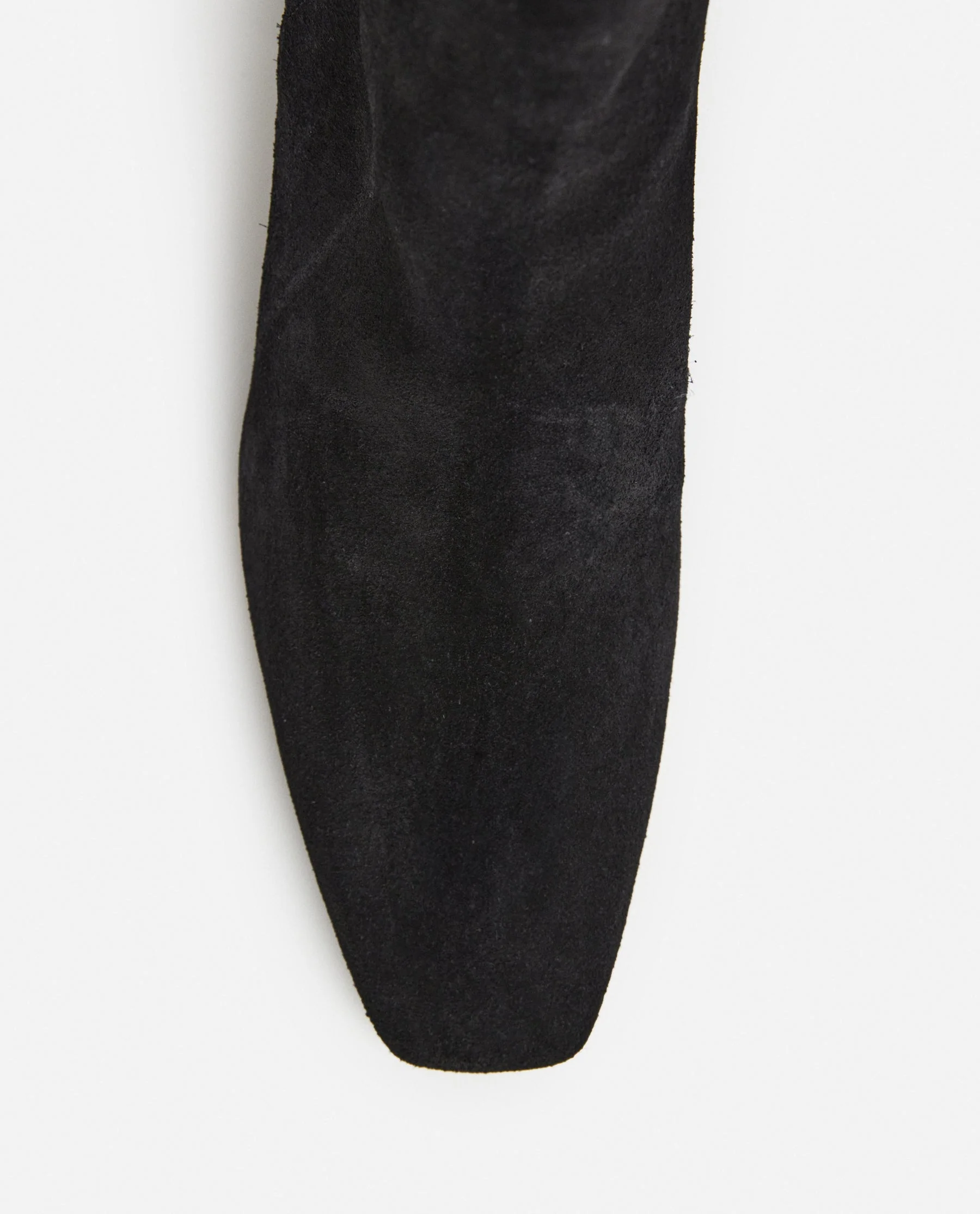 Cay Suede Black - Image 8