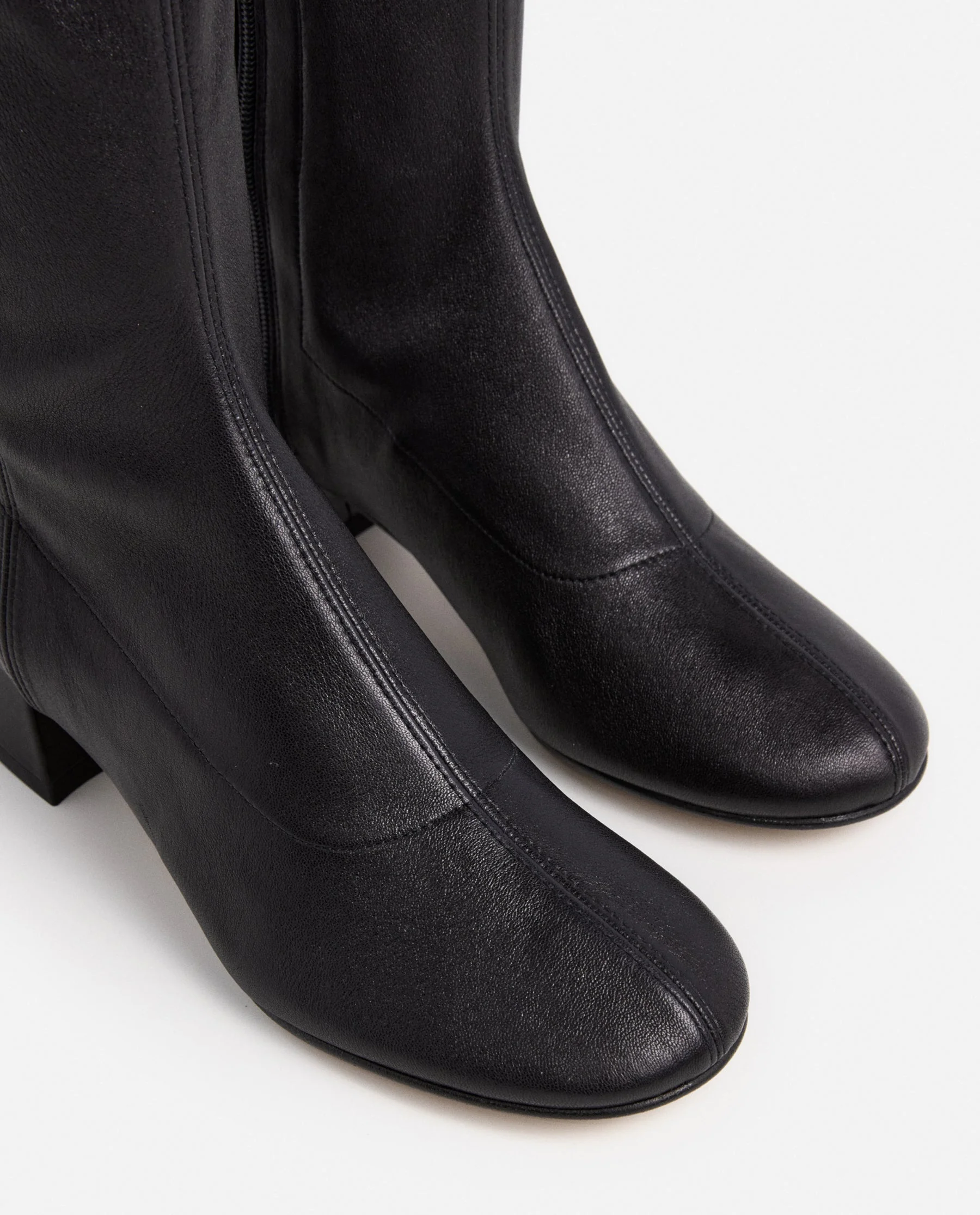 Eden Leather Black - Image 8