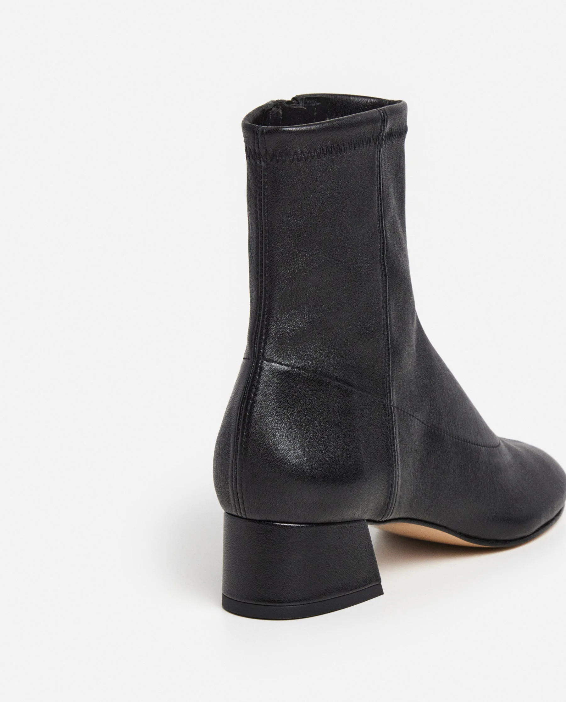 Ember Leather Black - Image 8