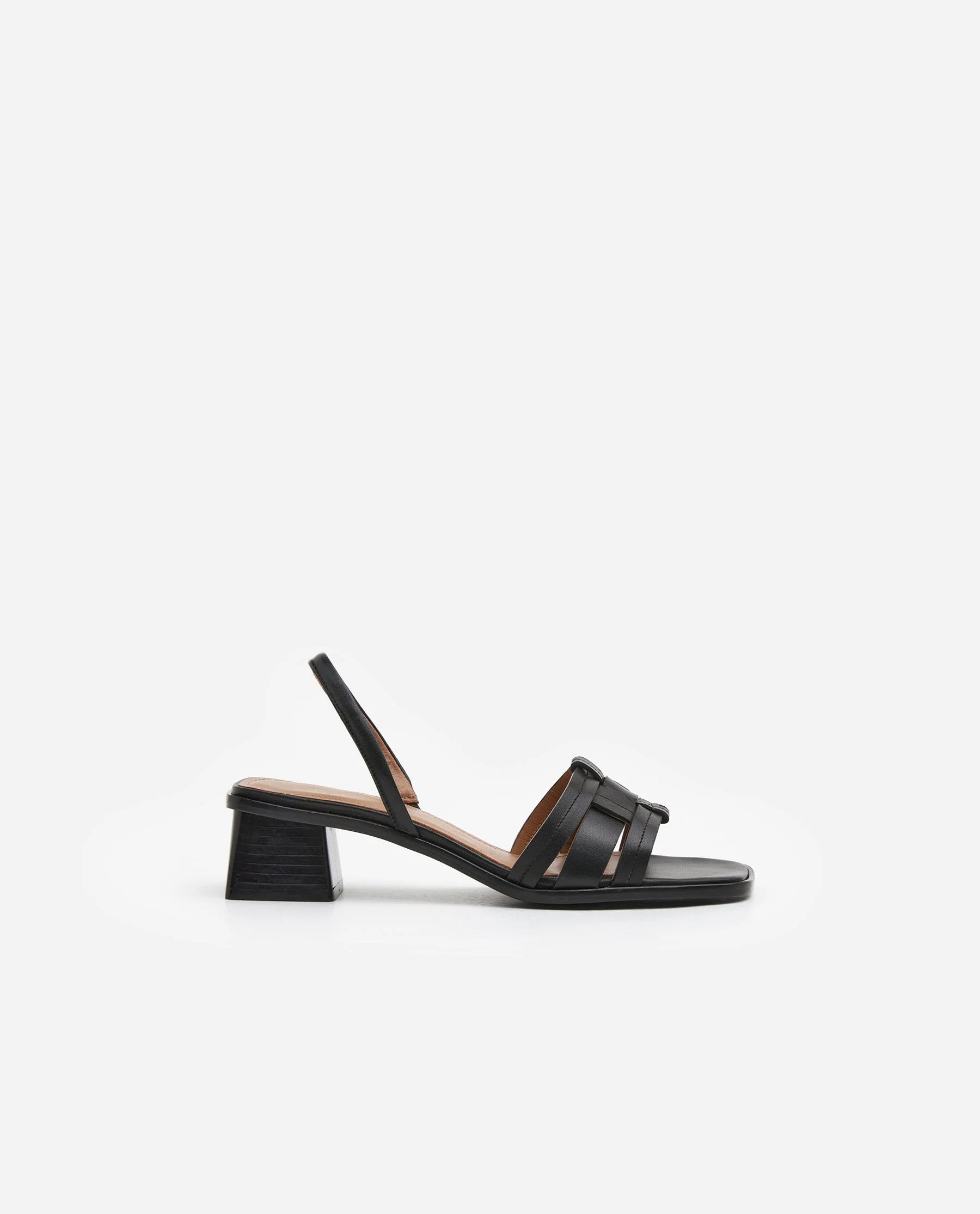 Freja Leather Black - Image 10