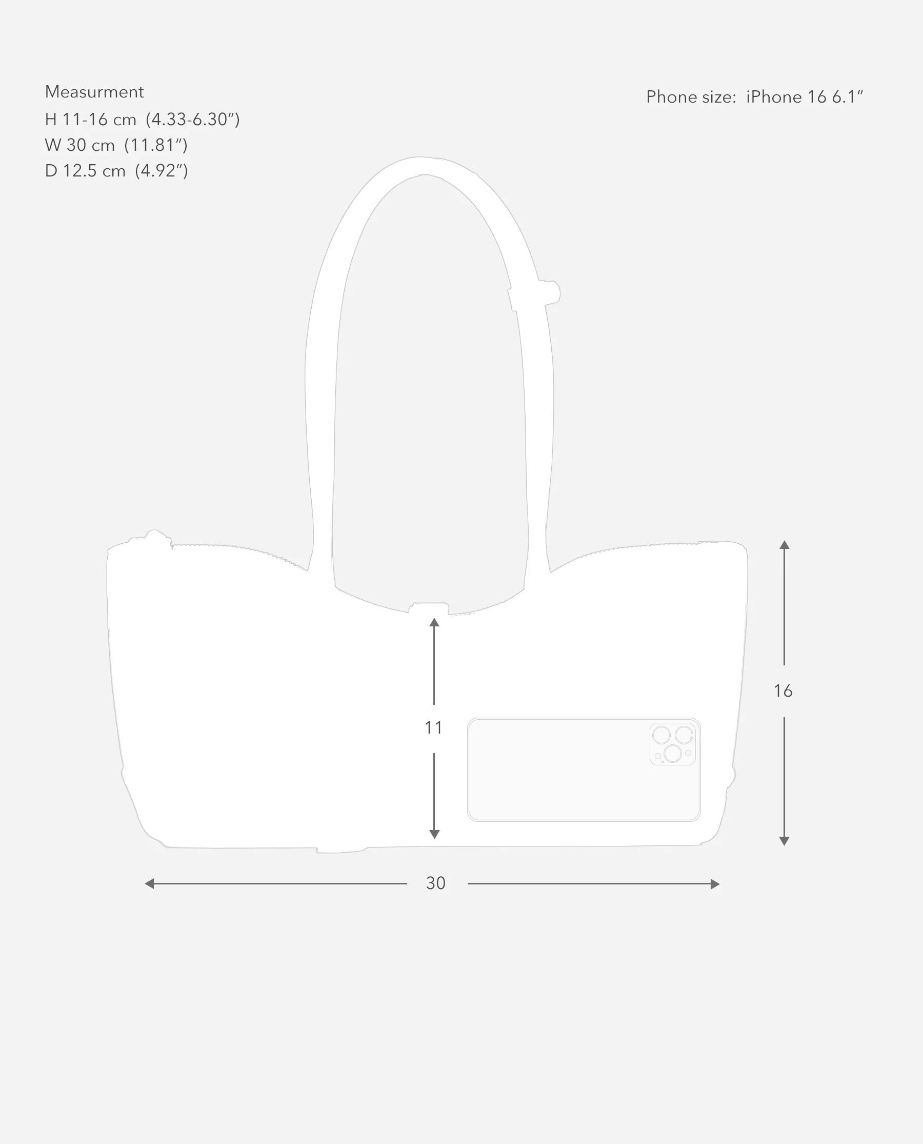 Gaia Ornament Shoulder Bag Leather Chocolate - Image 6