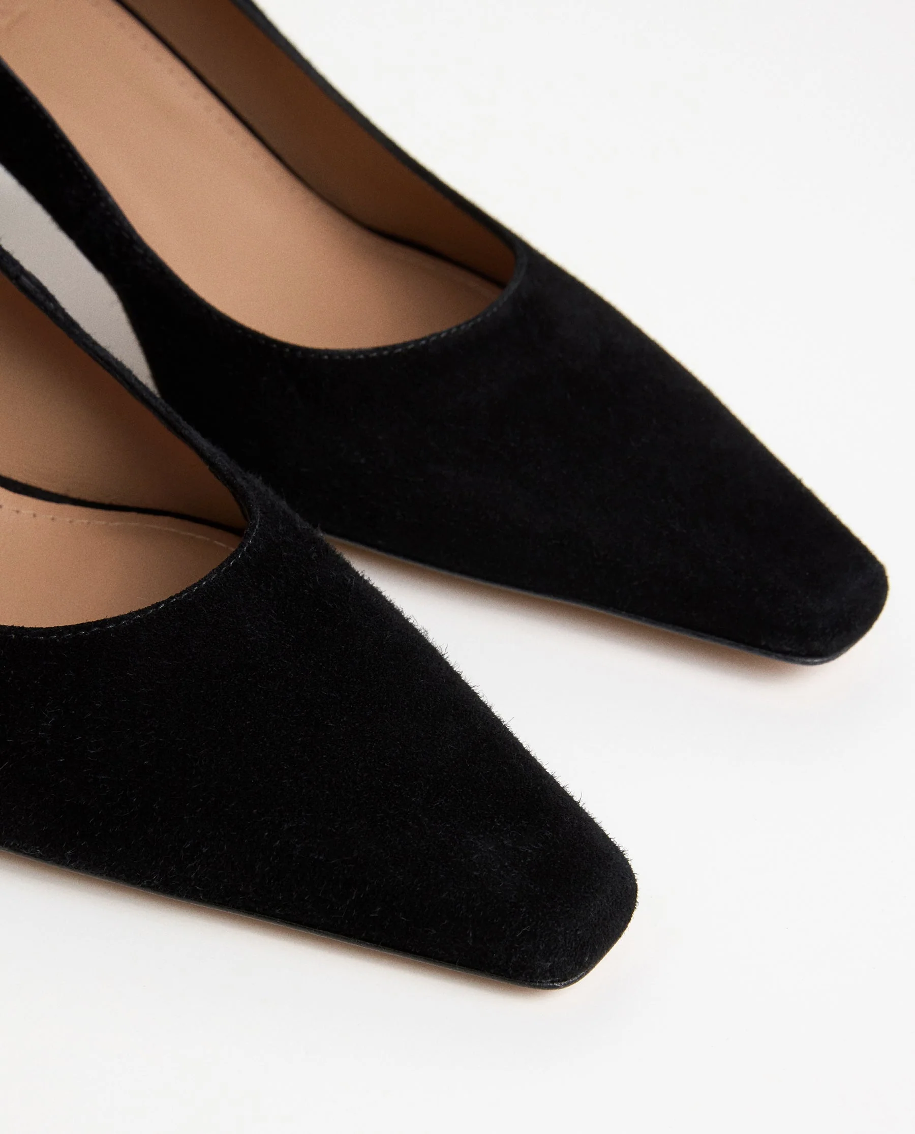 Iggy Suede Black - Image 4