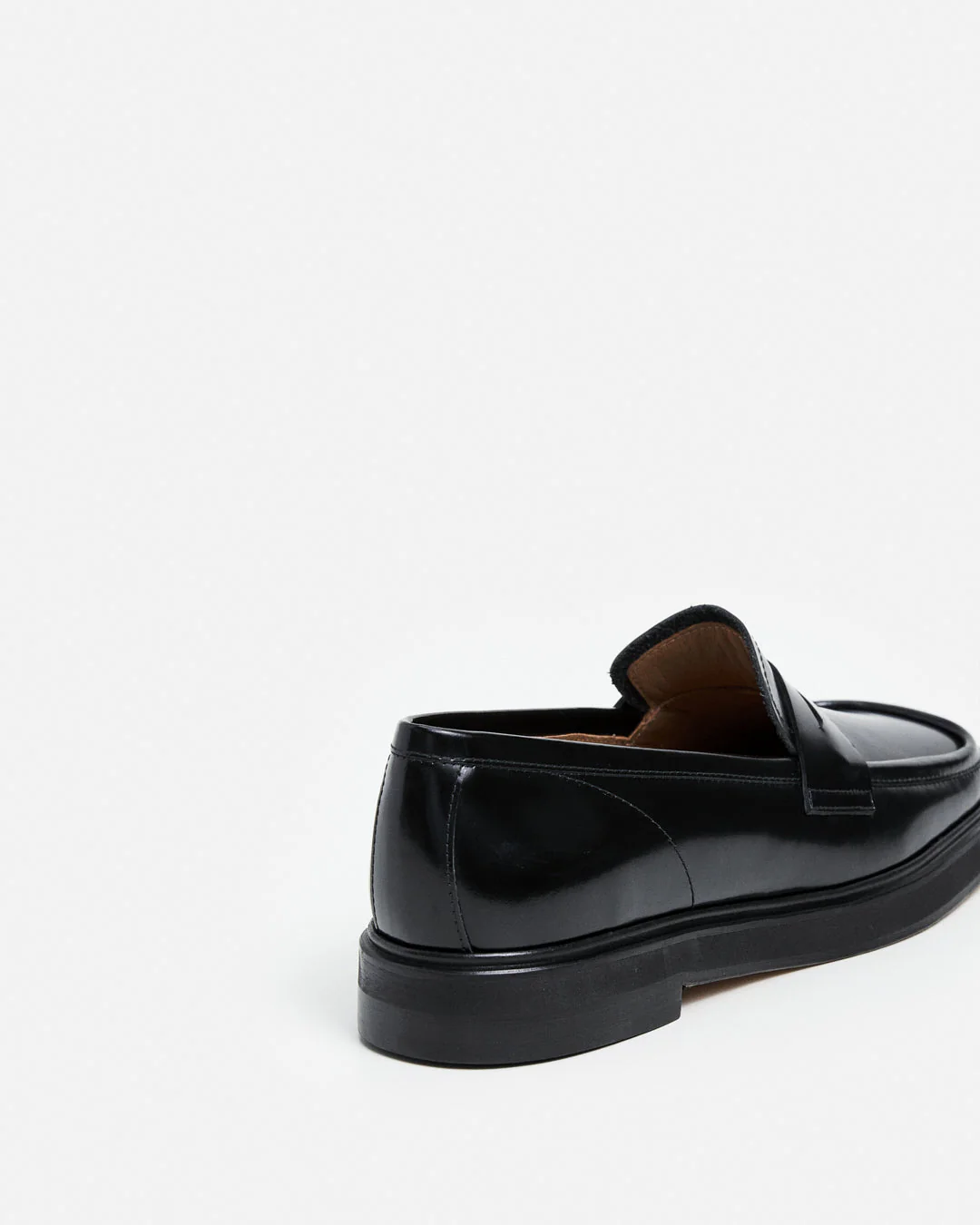 Ilse Leather Black - Image 7