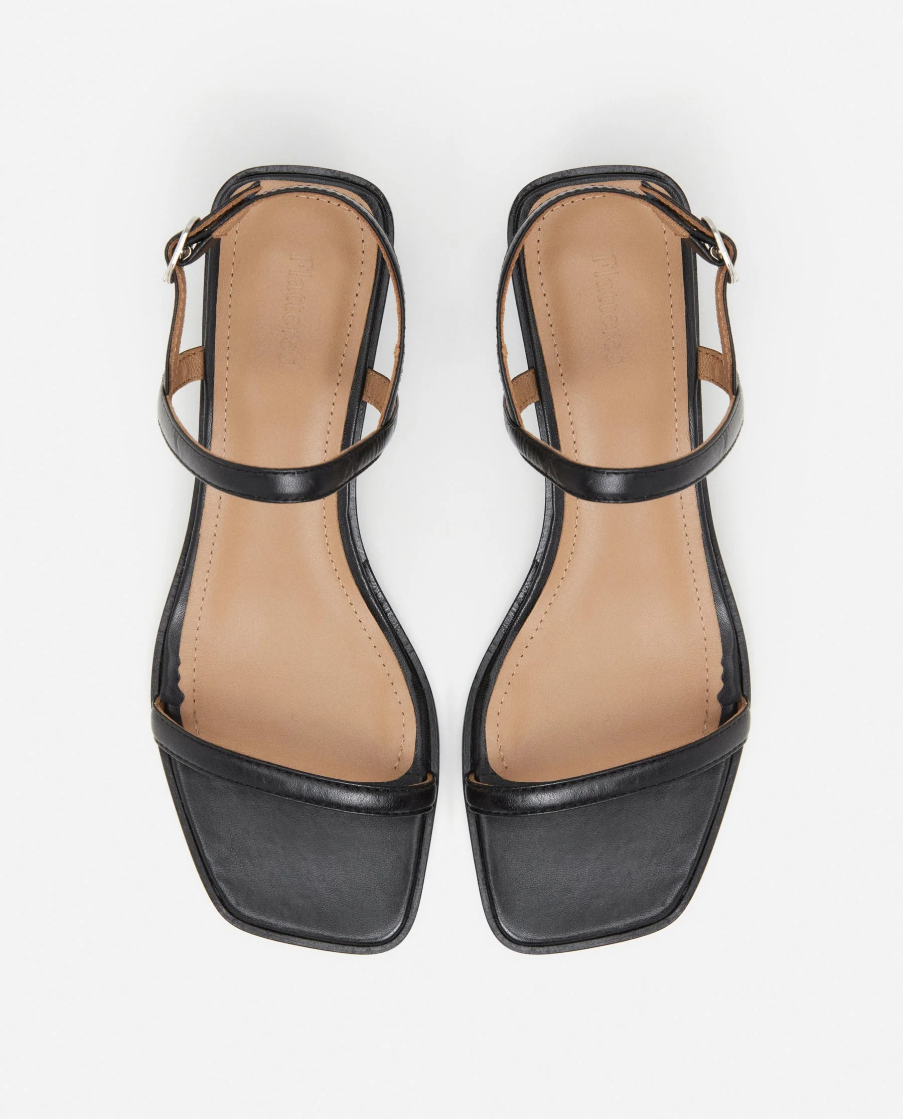 Juno Leather Black - Image 4