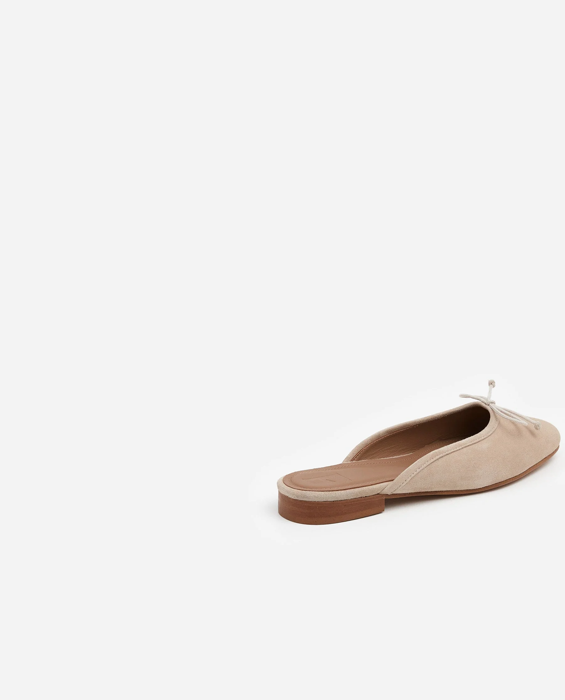 Malva Suede Sand - Image 3