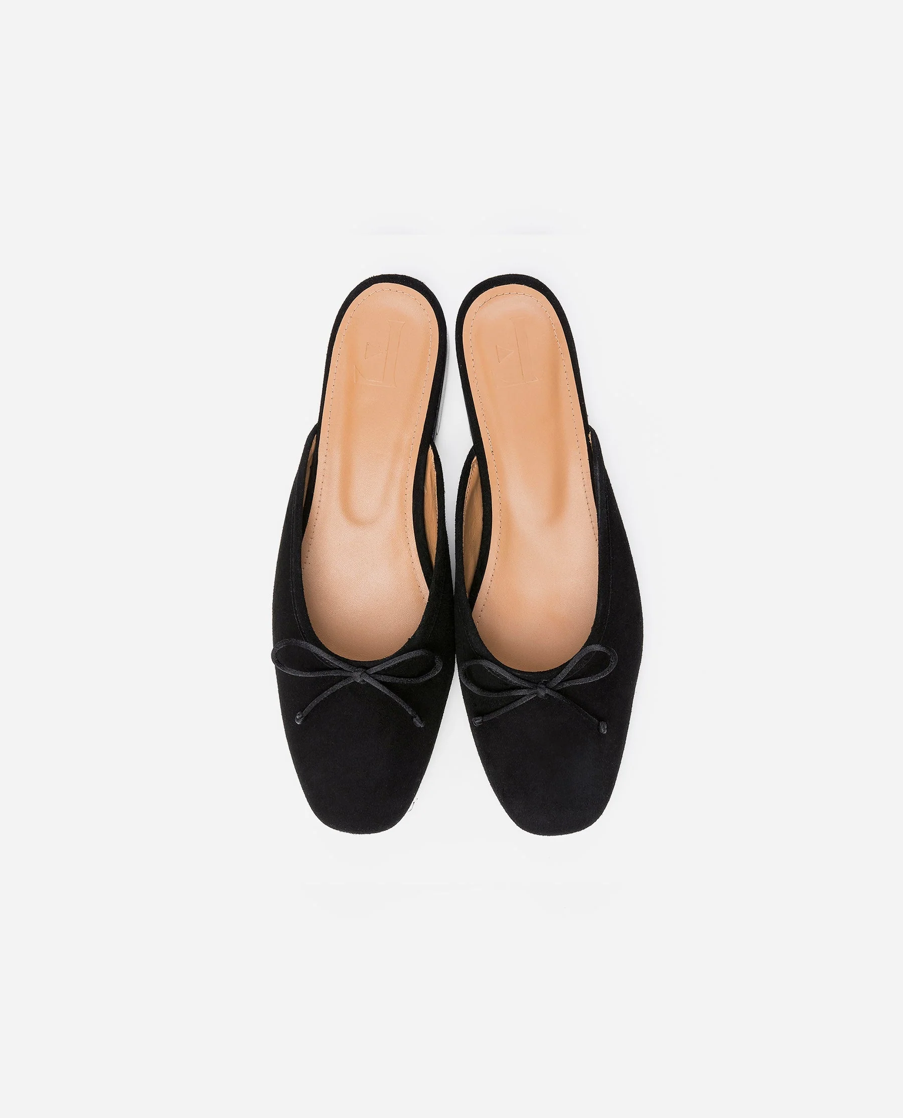 Malva Suede Black - Image 3