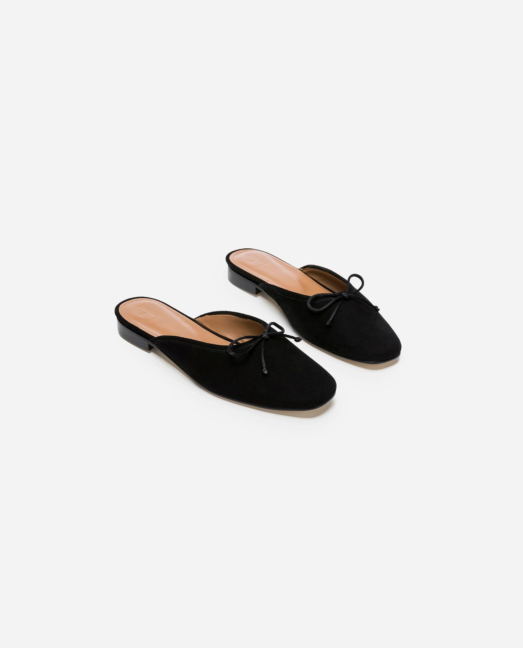 Malva Suede Black - Image 4
