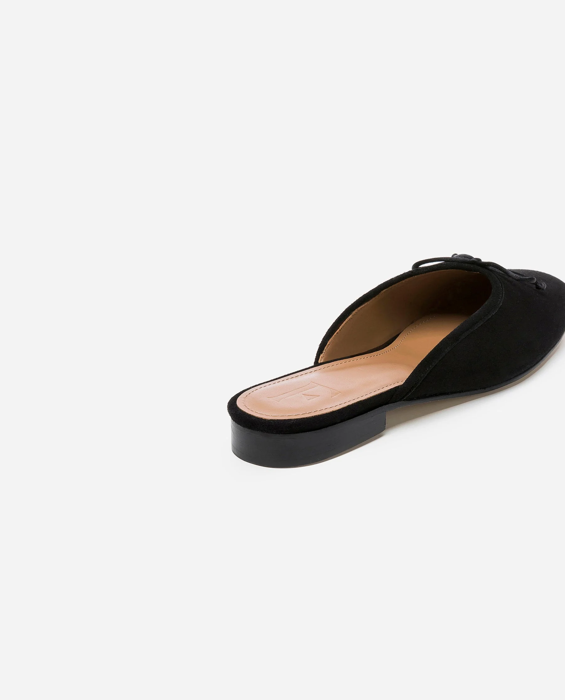 Malva Suede Black - Image 5