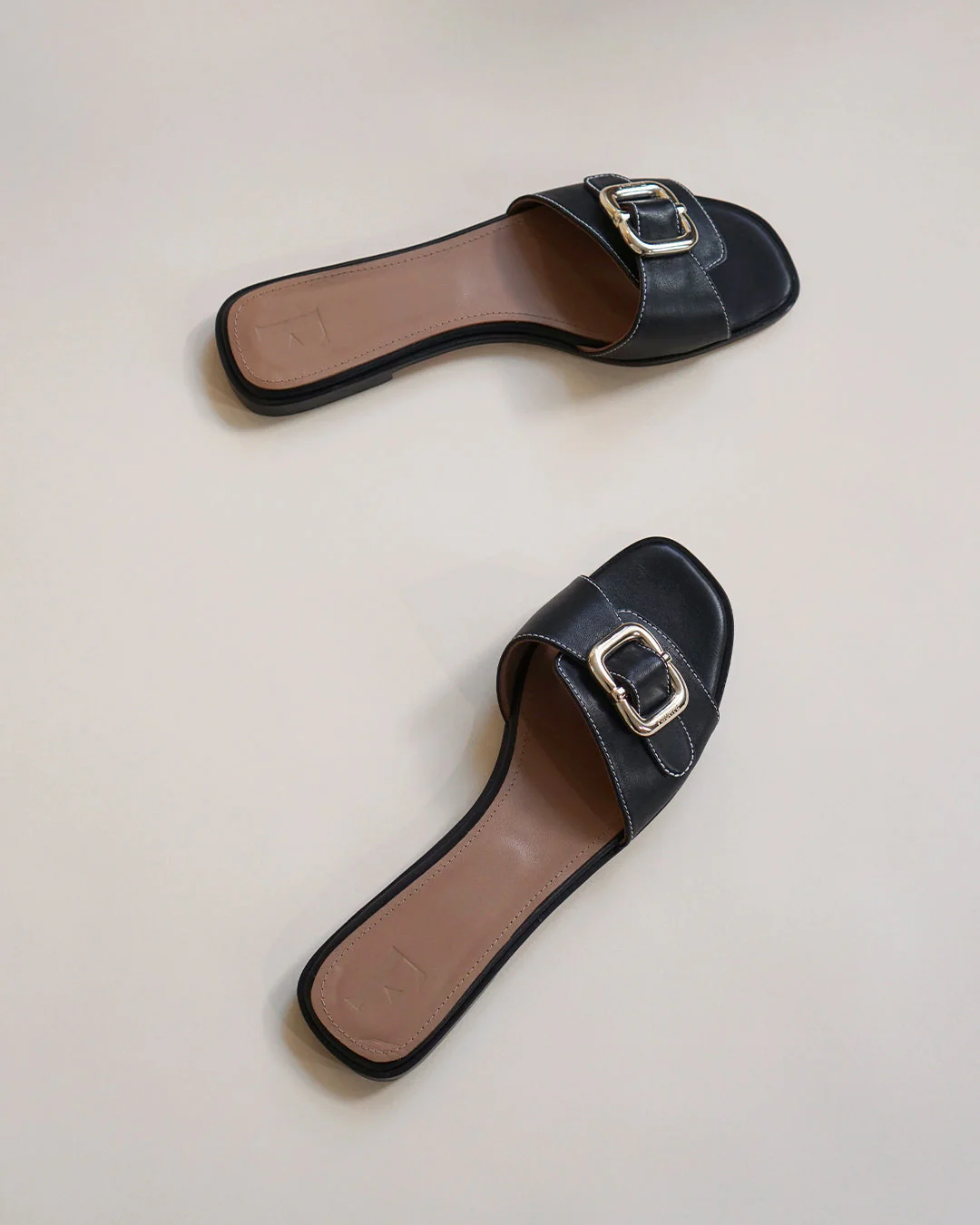 Mimi Leather Black - Image 9