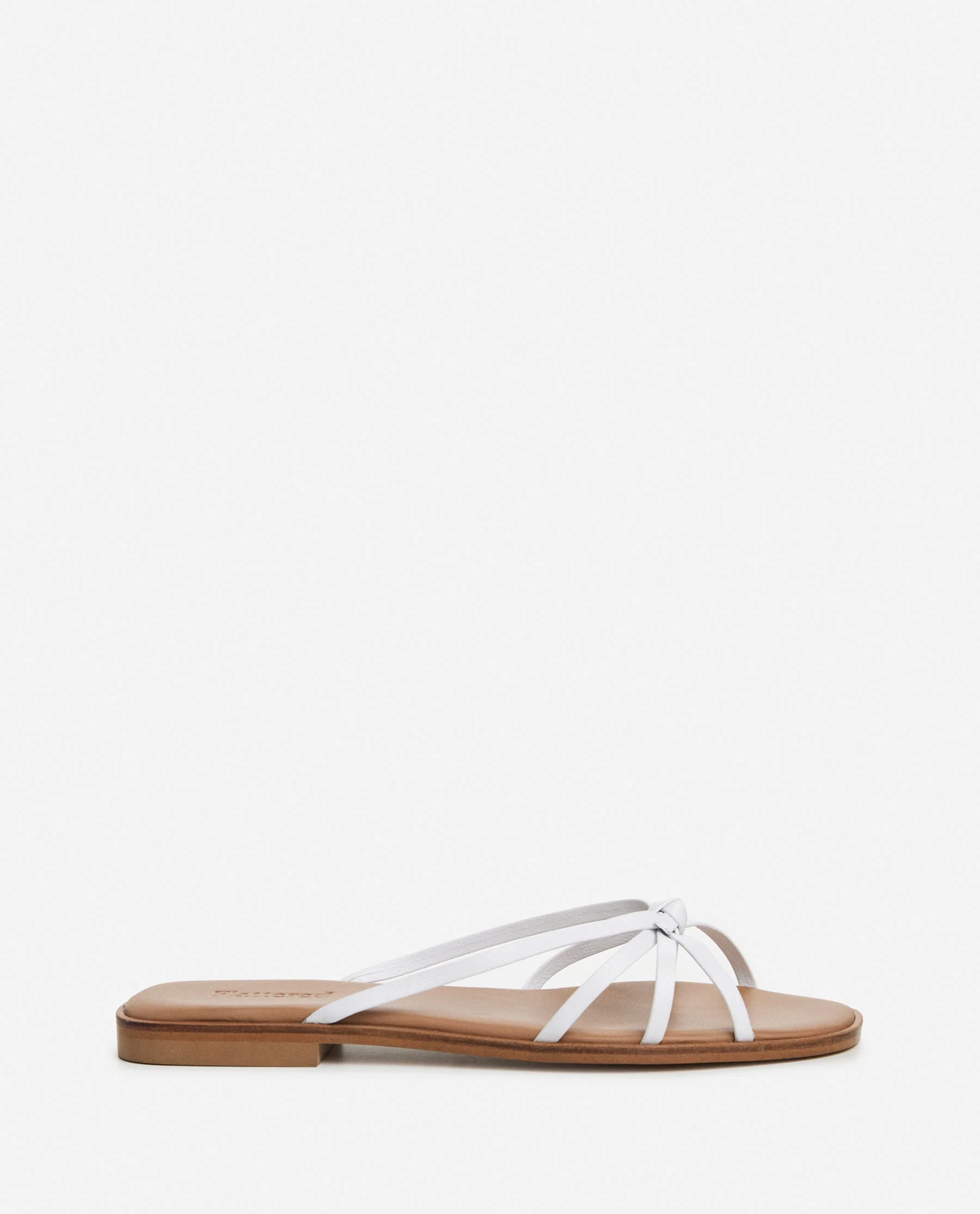 Mimosa Leather White - Image 2