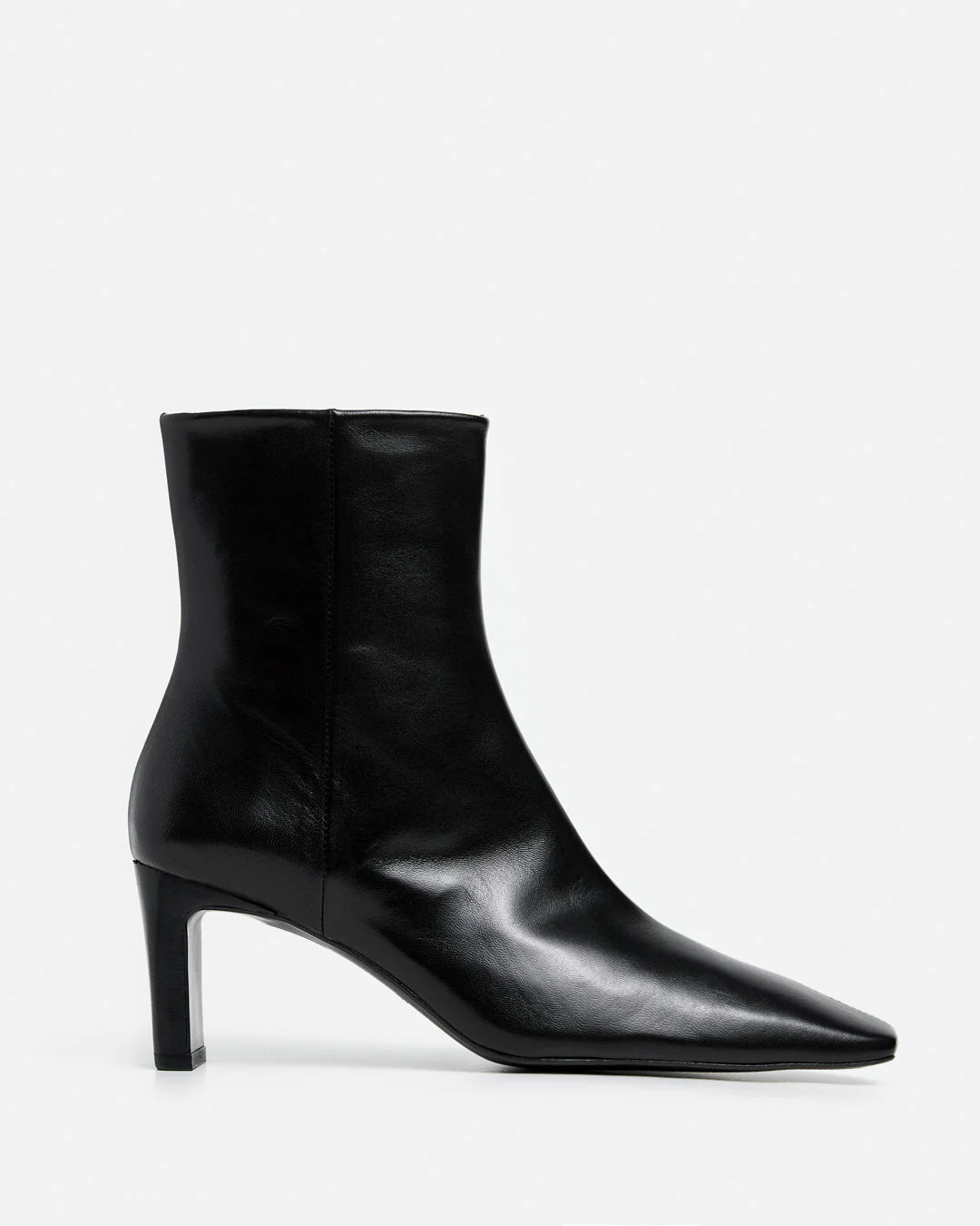 Moa Leather Black - Image 2