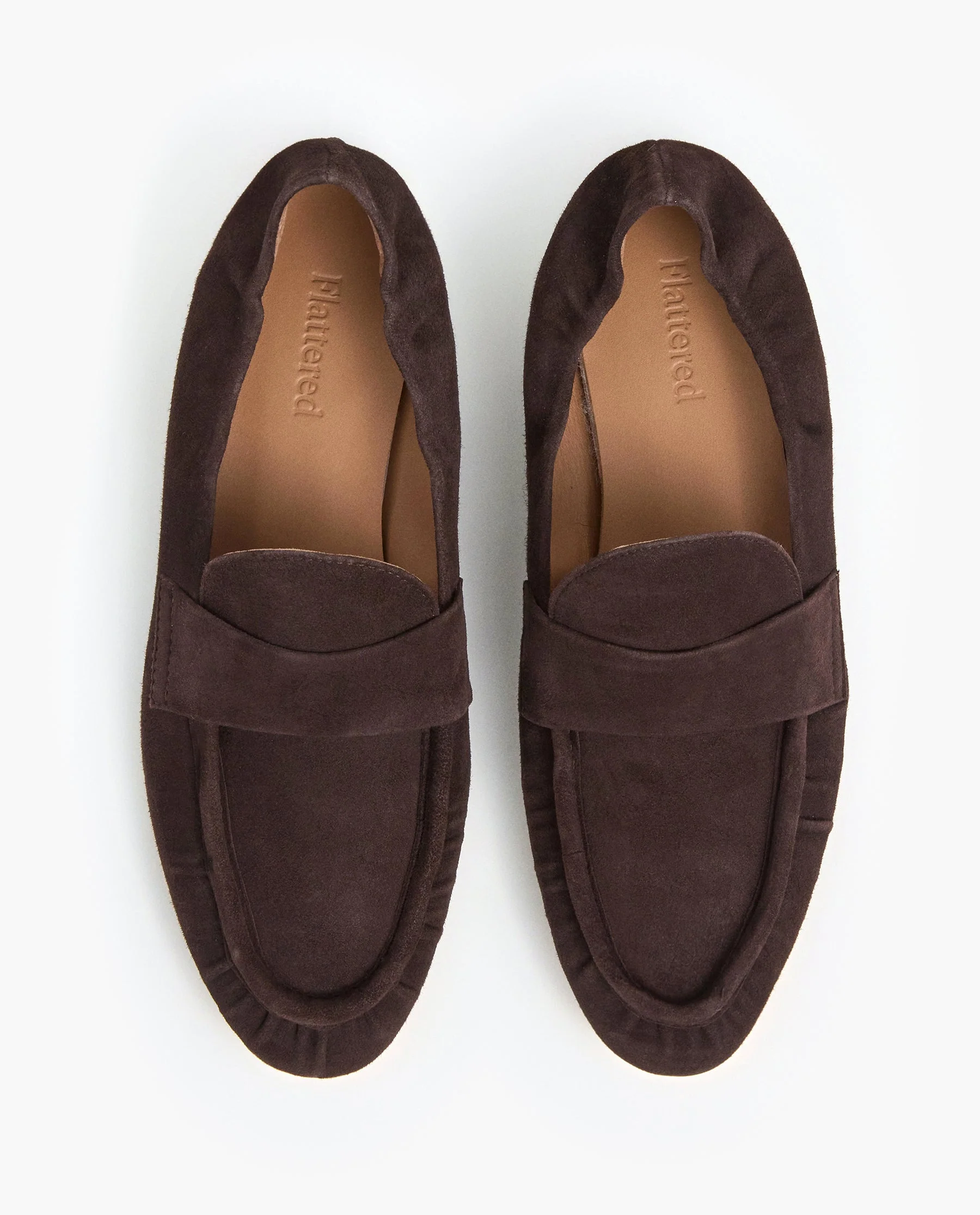 Samoa Suede Chocolate - Image 3