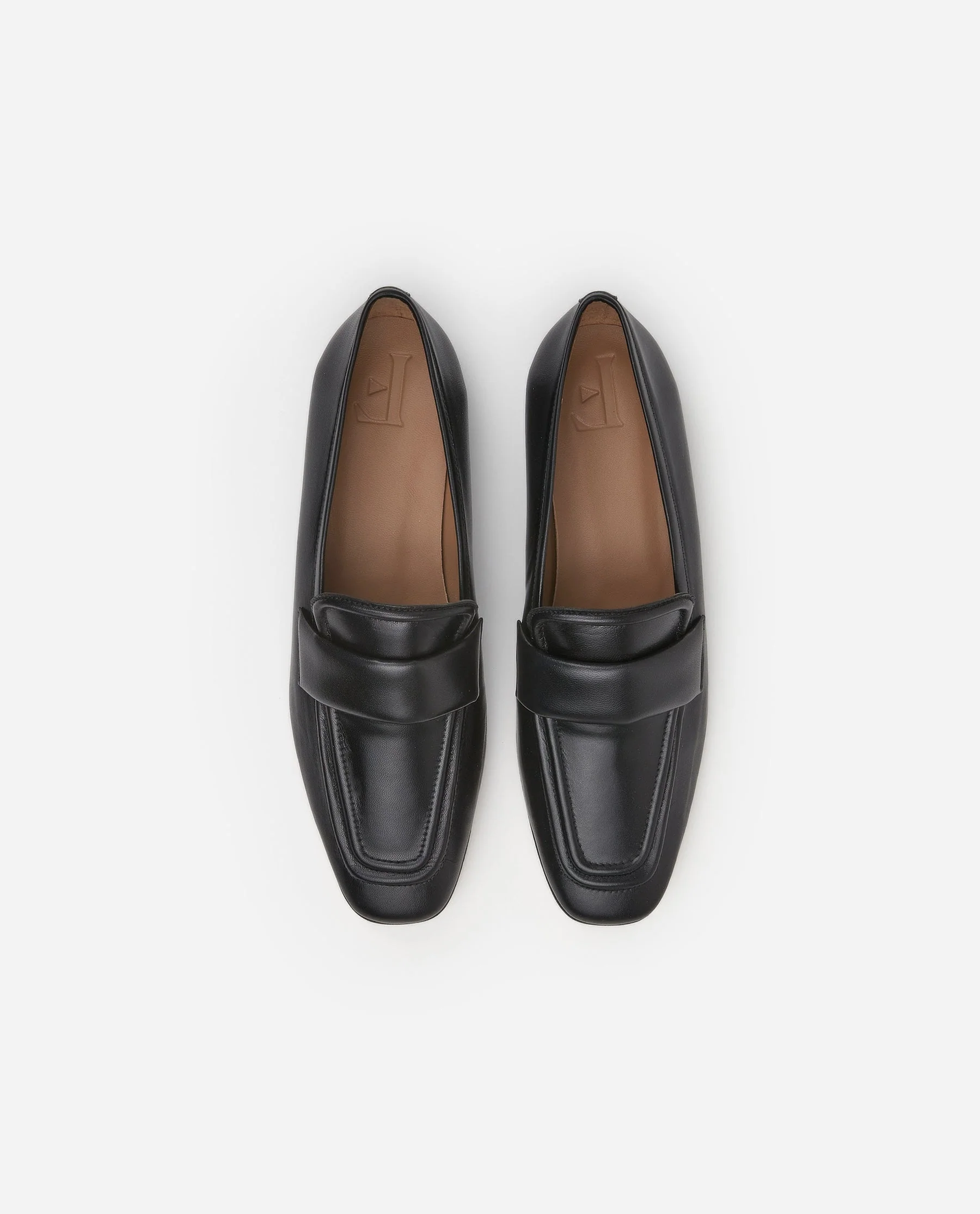 Vivienne Leather Black - Image 16