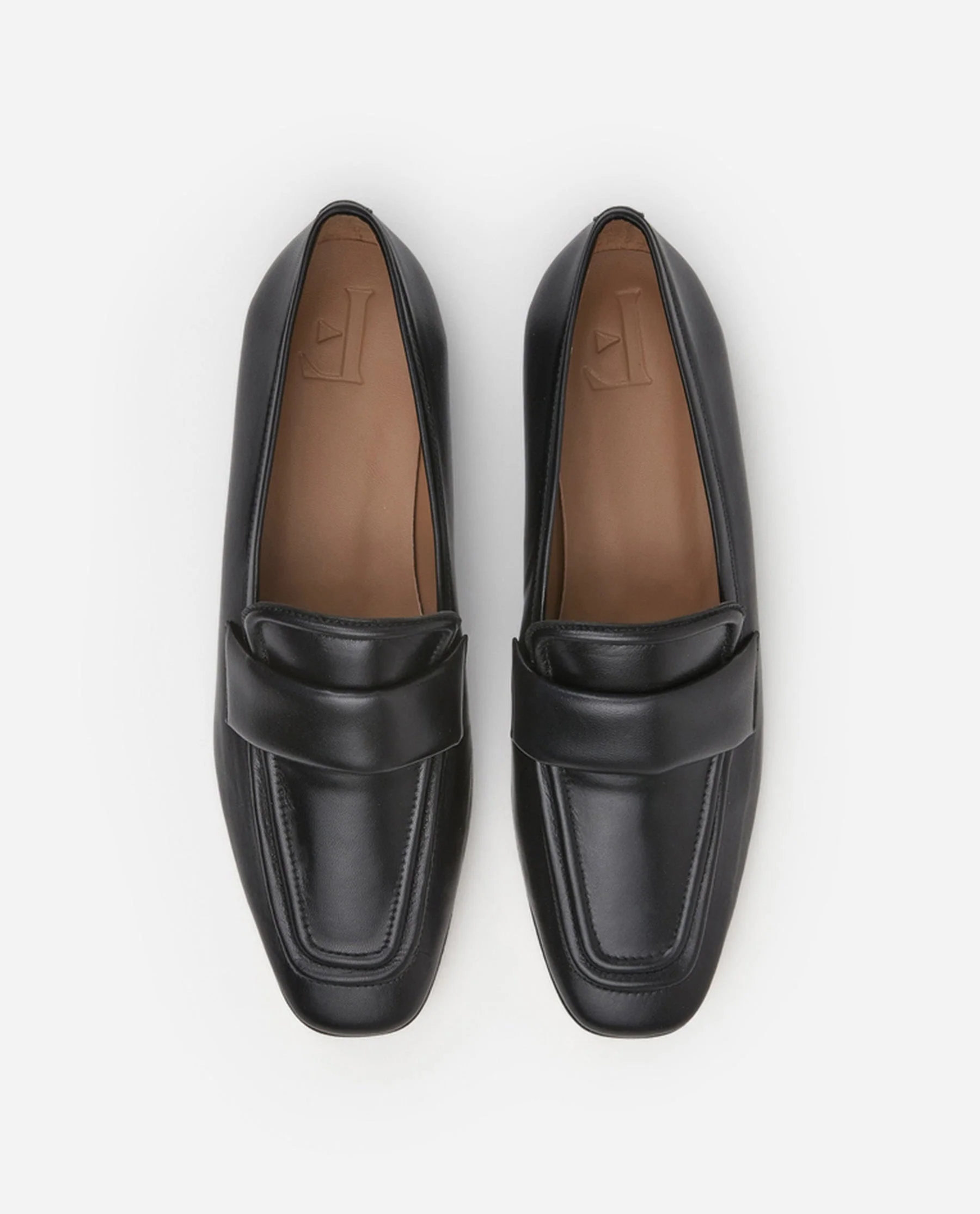 Vivienne Leather Black - Image 2