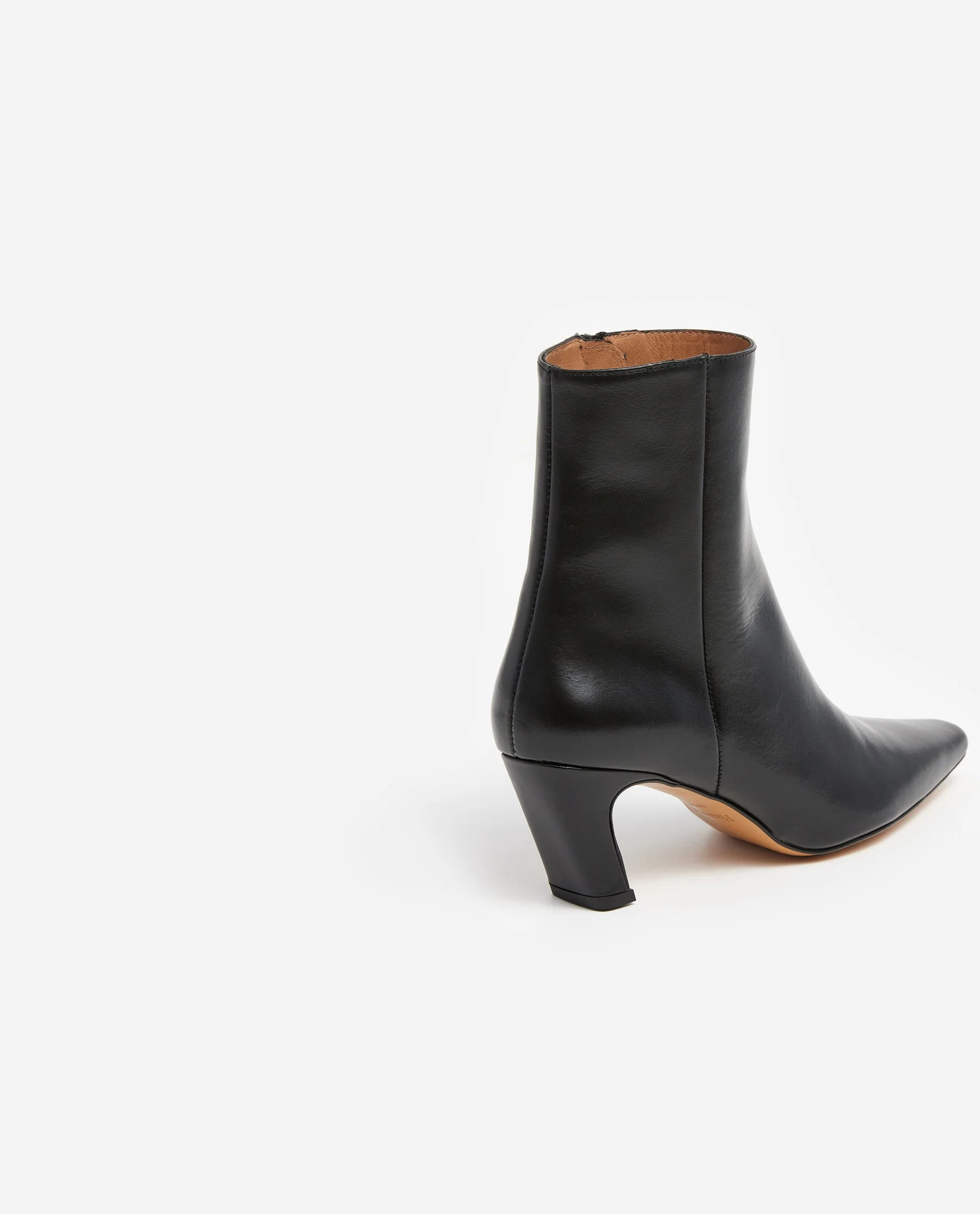 Xena Leather Black - Image 5