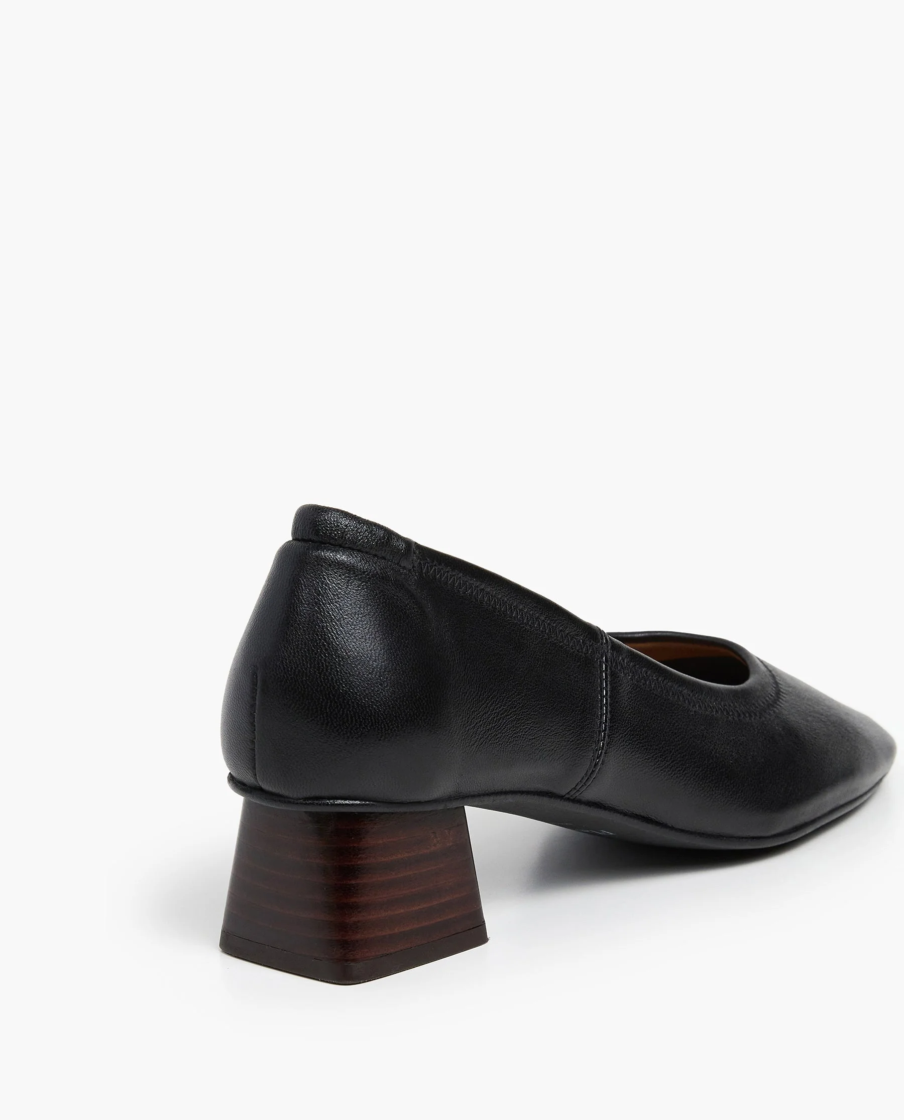 Zac Leather black - Image 4